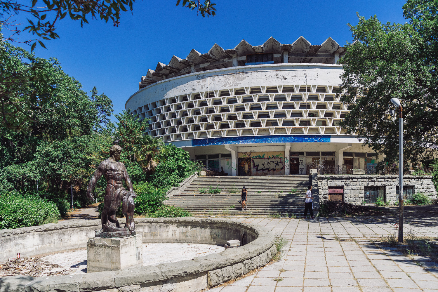Sochi and Crimea, frame 241