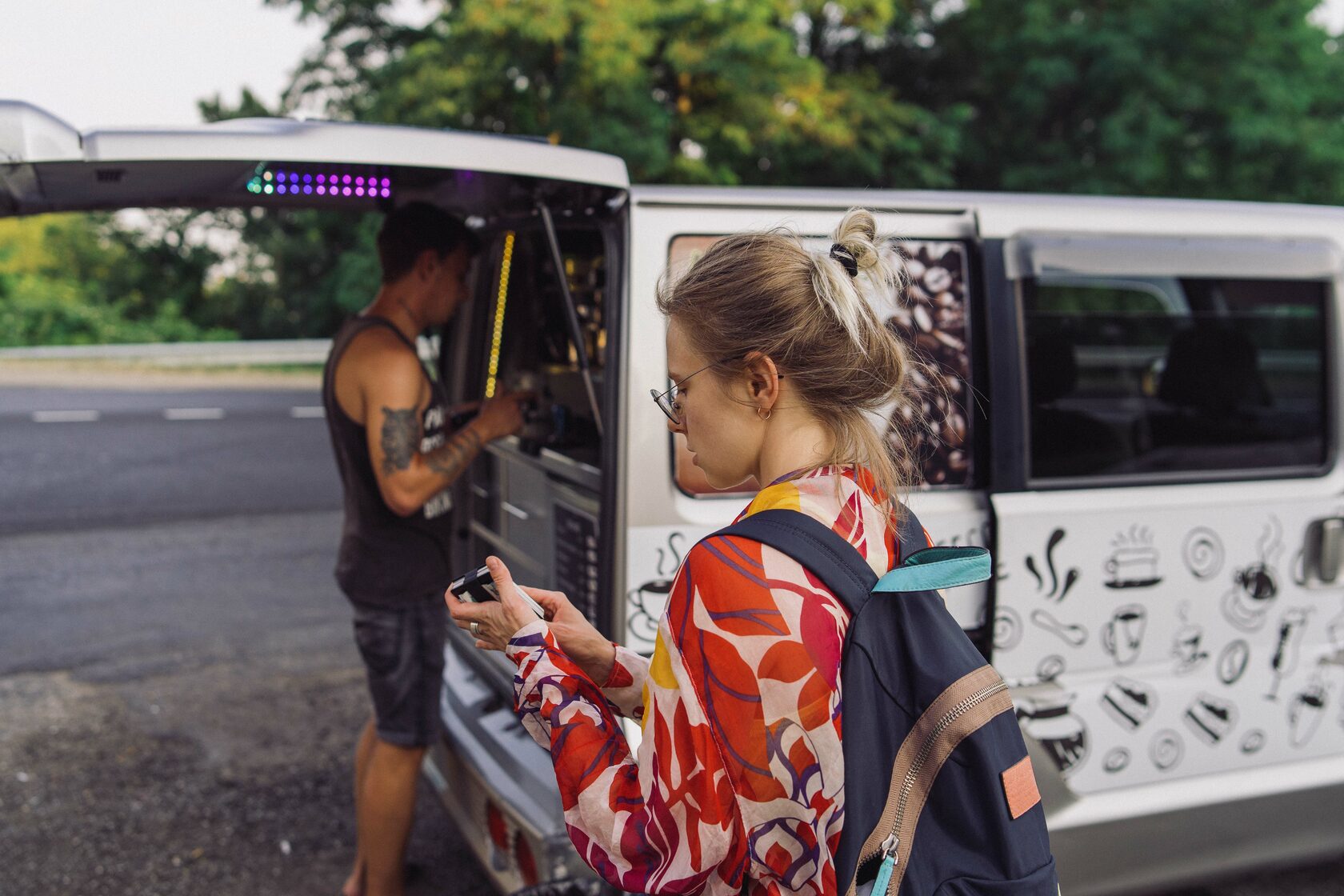 Sochi and Crimea, frame 25