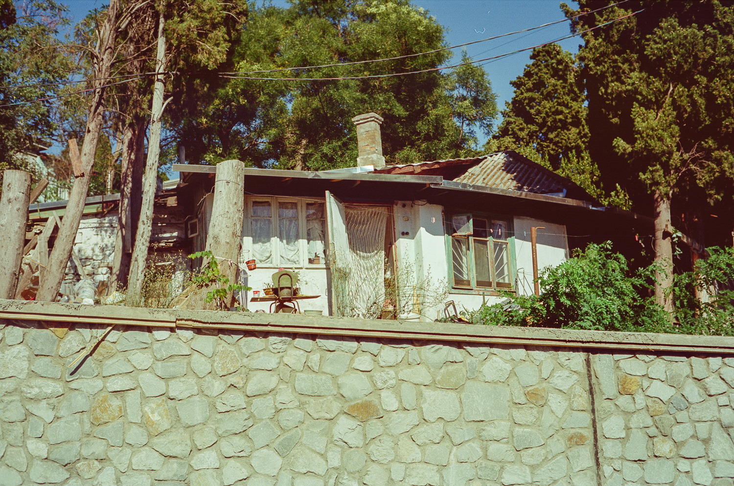 Sochi and Crimea, frame 253