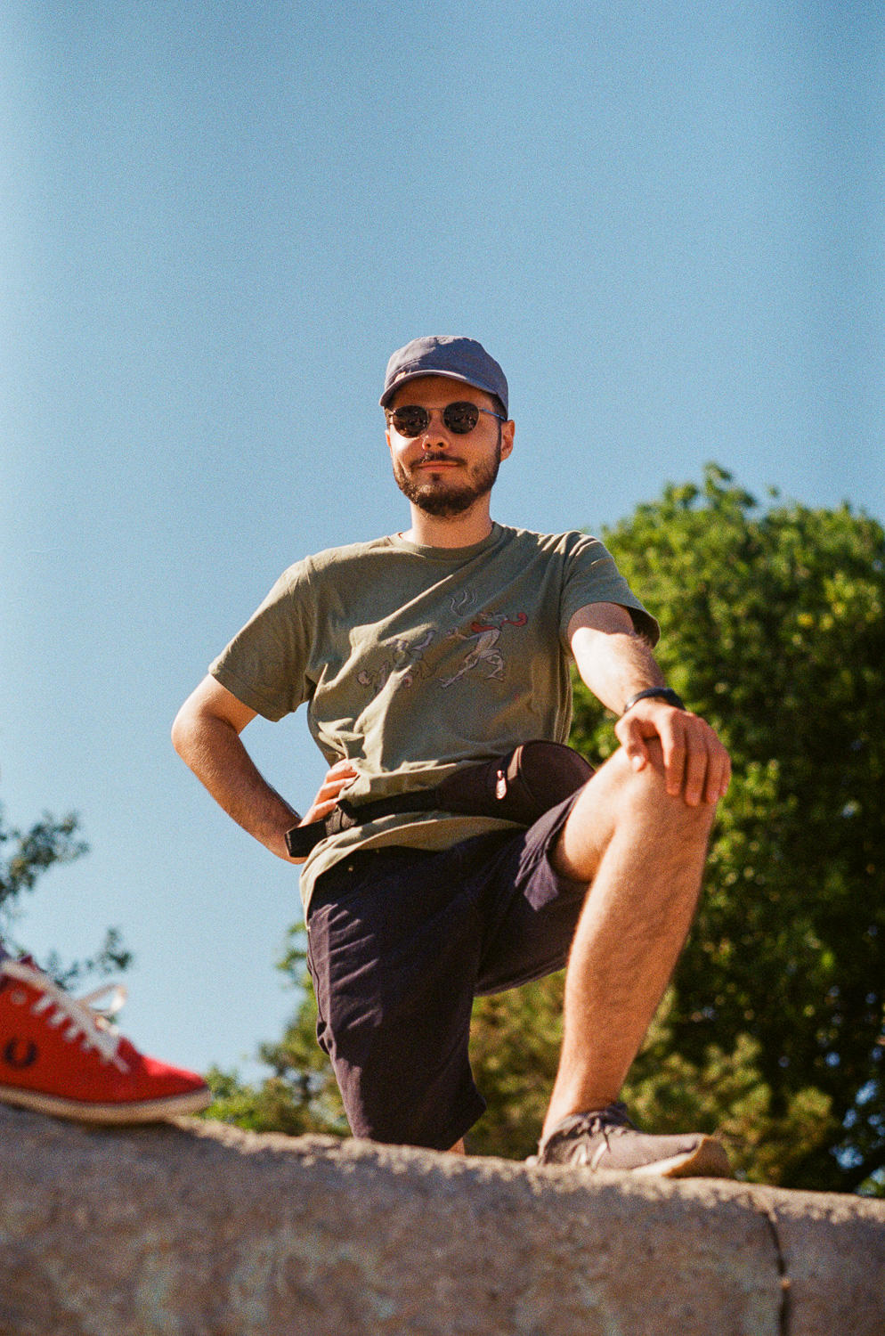 Sochi and Crimea, frame 259
