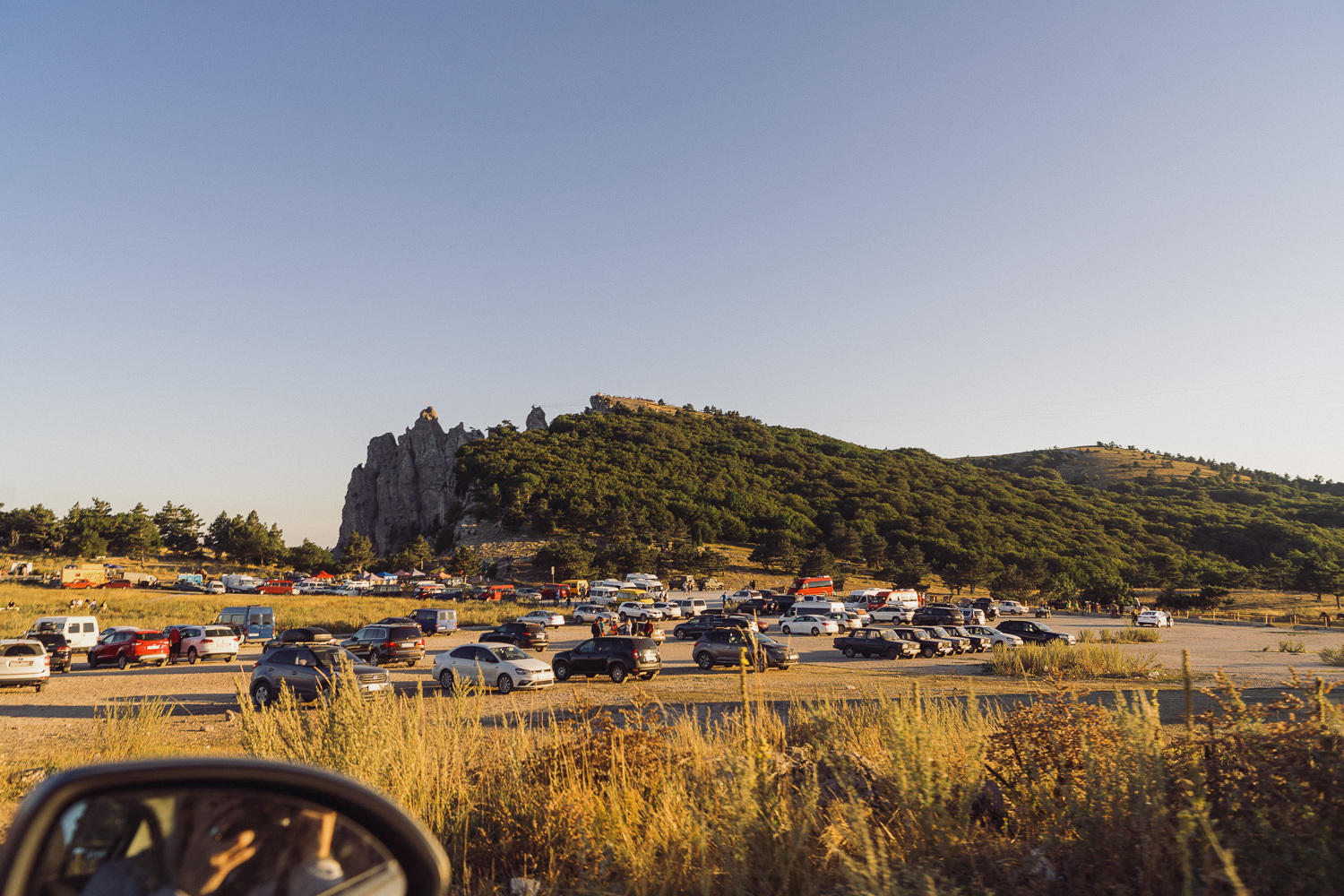 Sochi and Crimea, frame 262