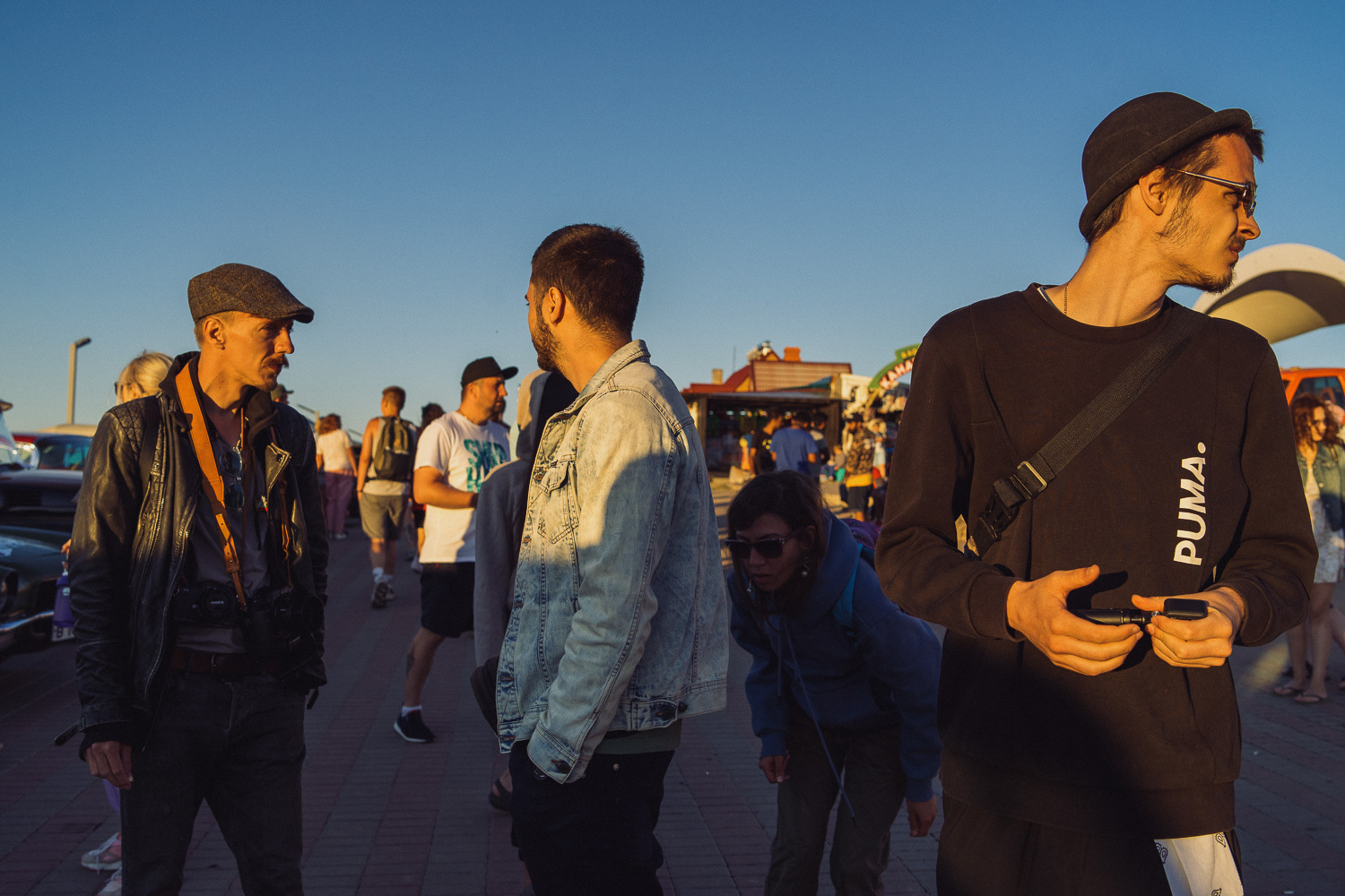Sochi and Crimea, frame 264