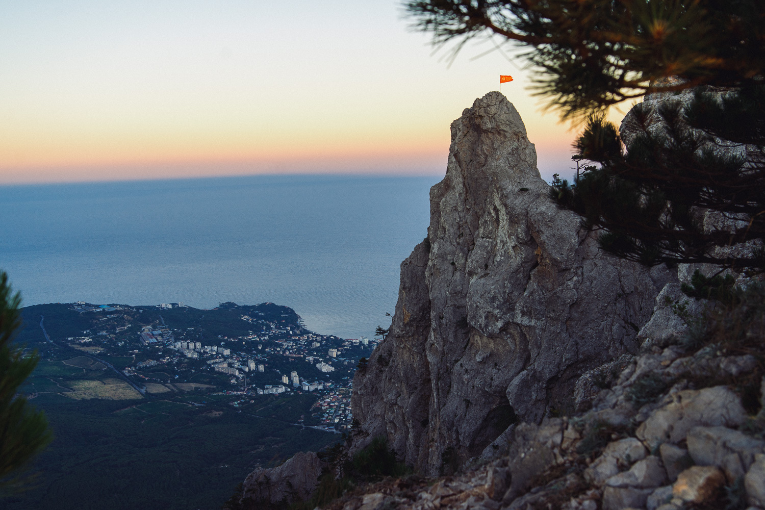 Sochi and Crimea, frame 269