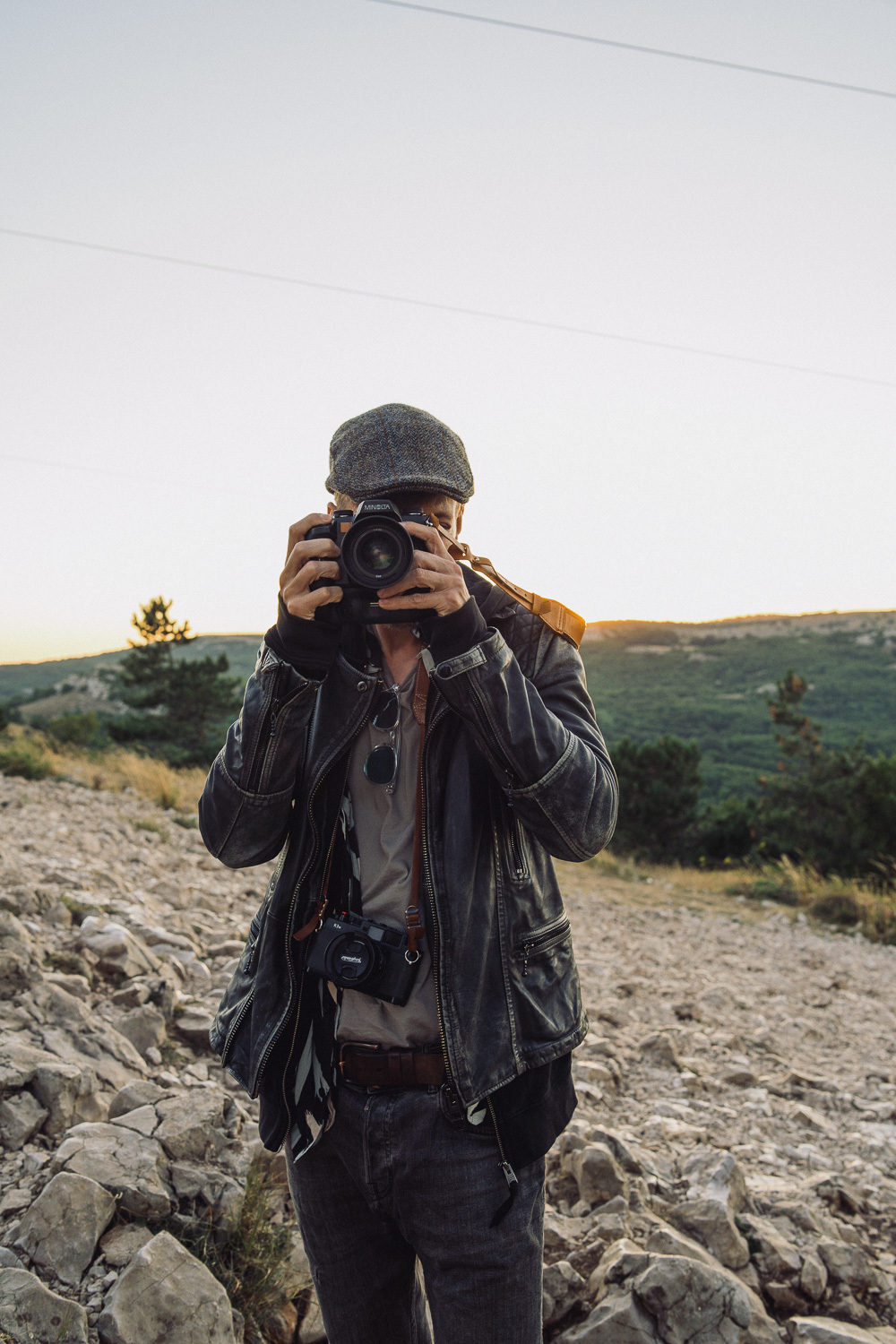 Sochi and Crimea, frame 271