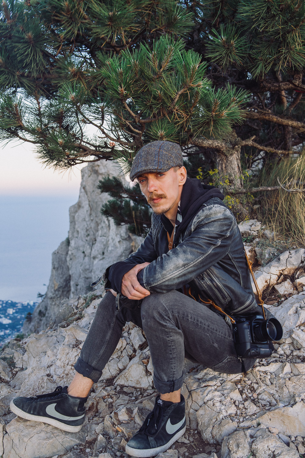 Sochi and Crimea, frame 272
