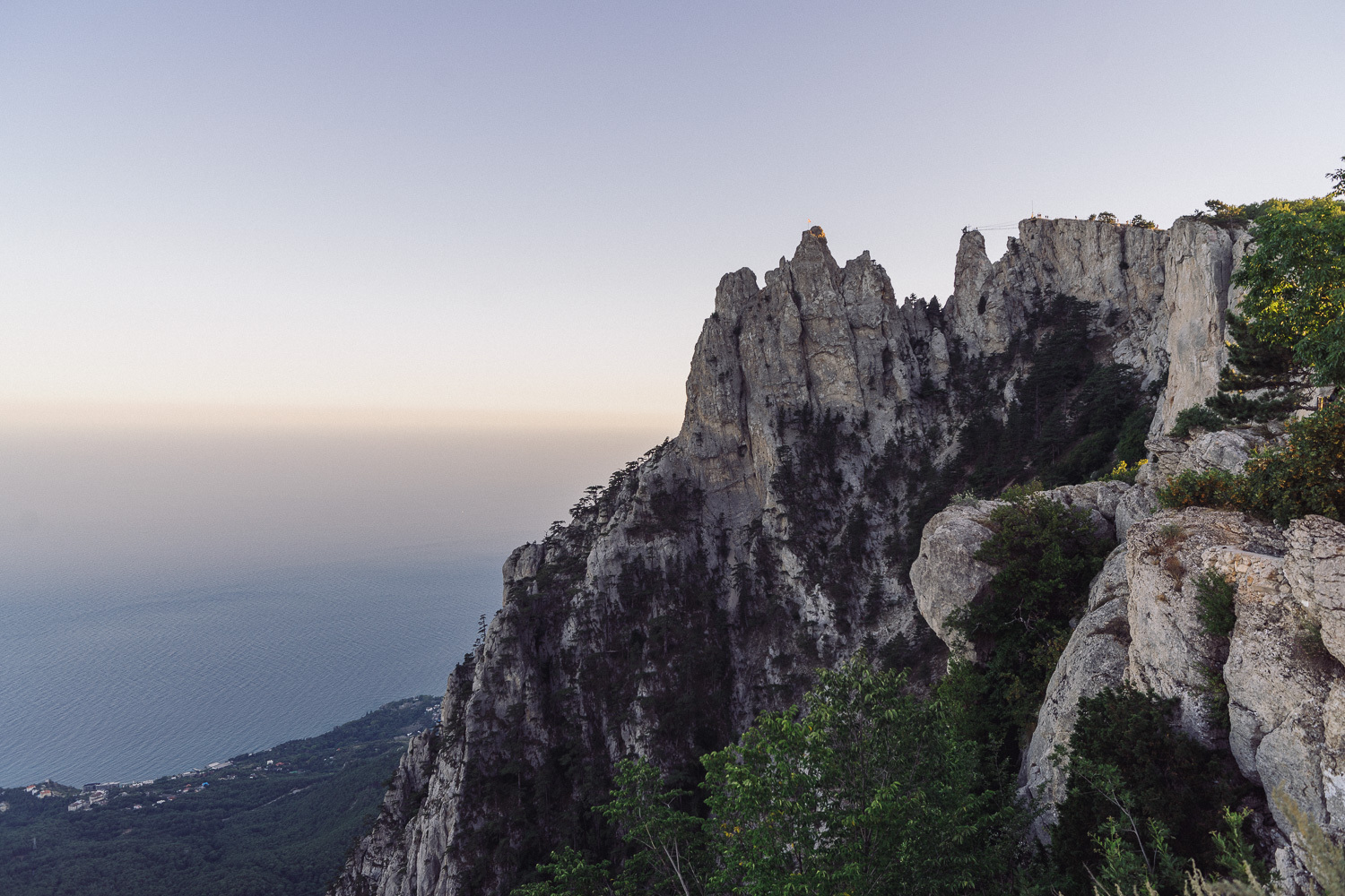 Sochi and Crimea, frame 274
