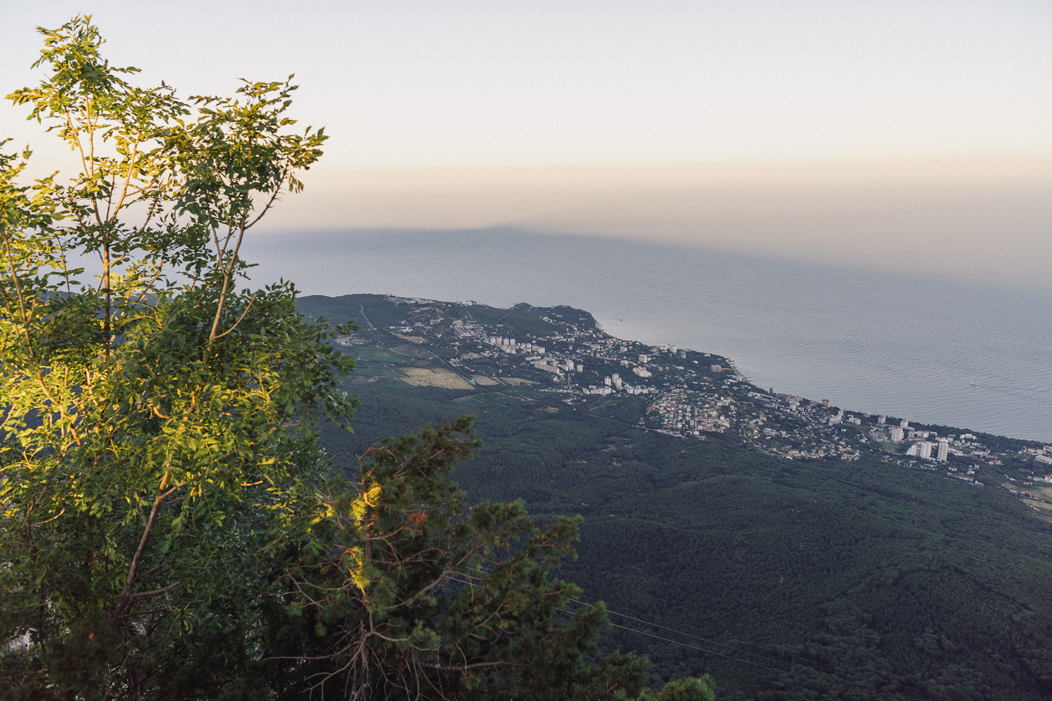 Sochi and Crimea, frame 275