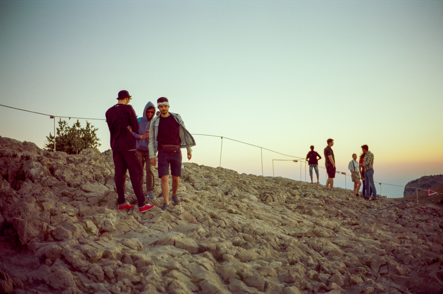 Sochi and Crimea, frame 276