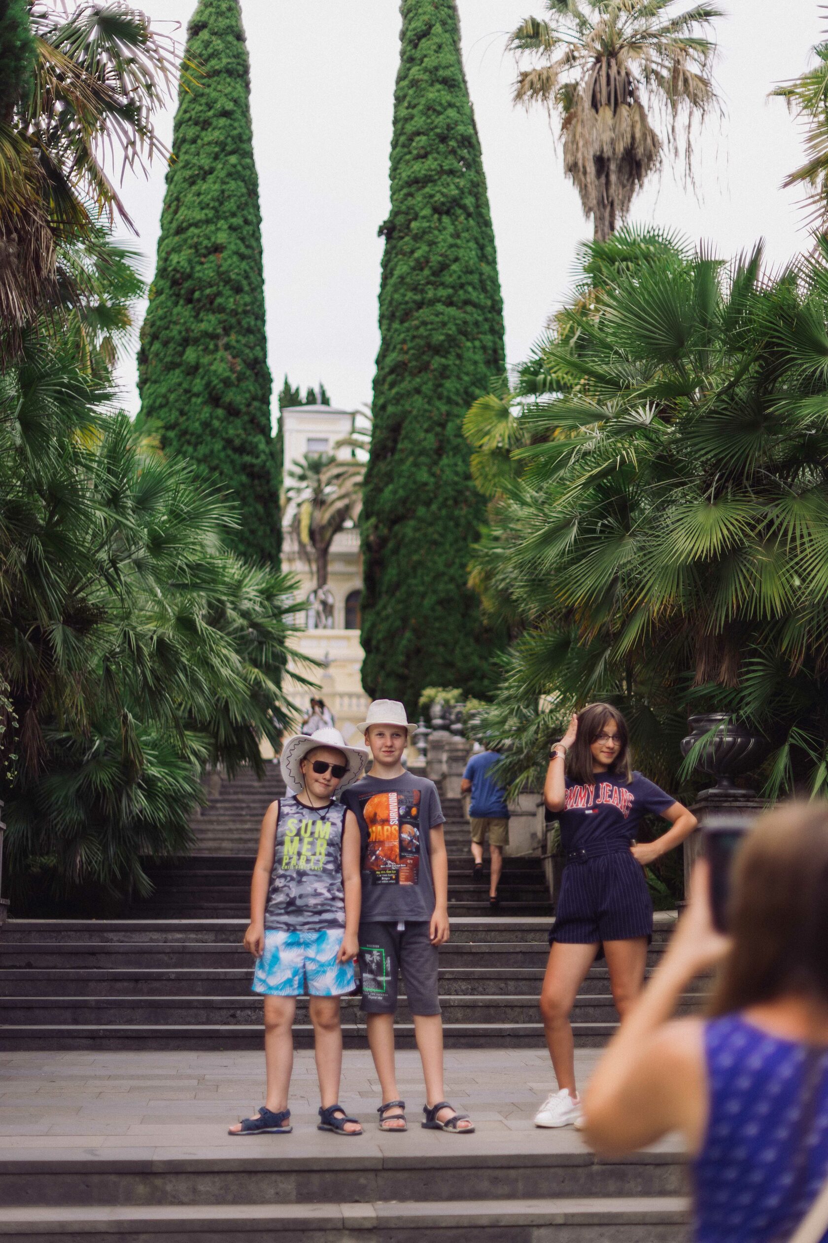 Sochi and Crimea, frame 28