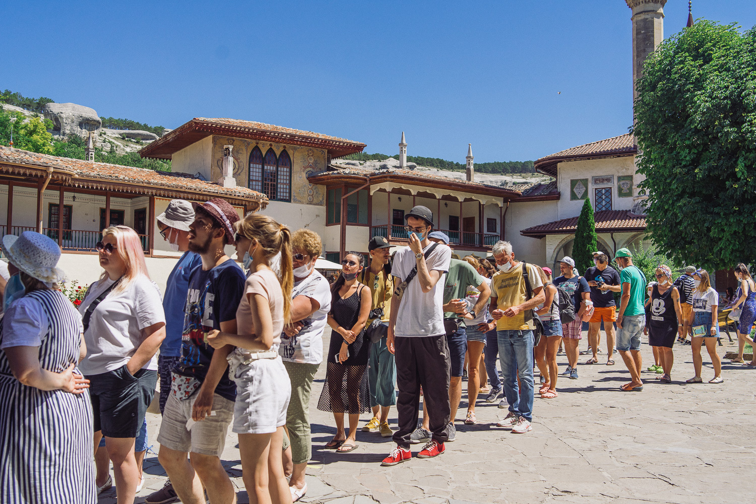 Sochi and Crimea, frame 280