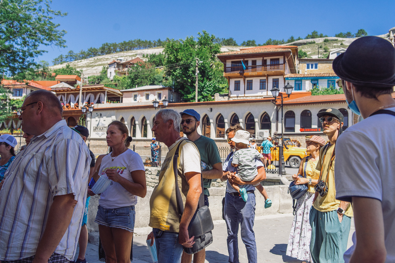 Sochi and Crimea, frame 281