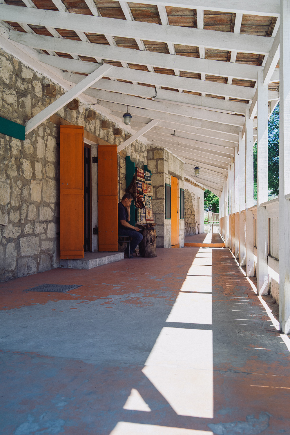 Sochi and Crimea, frame 284
