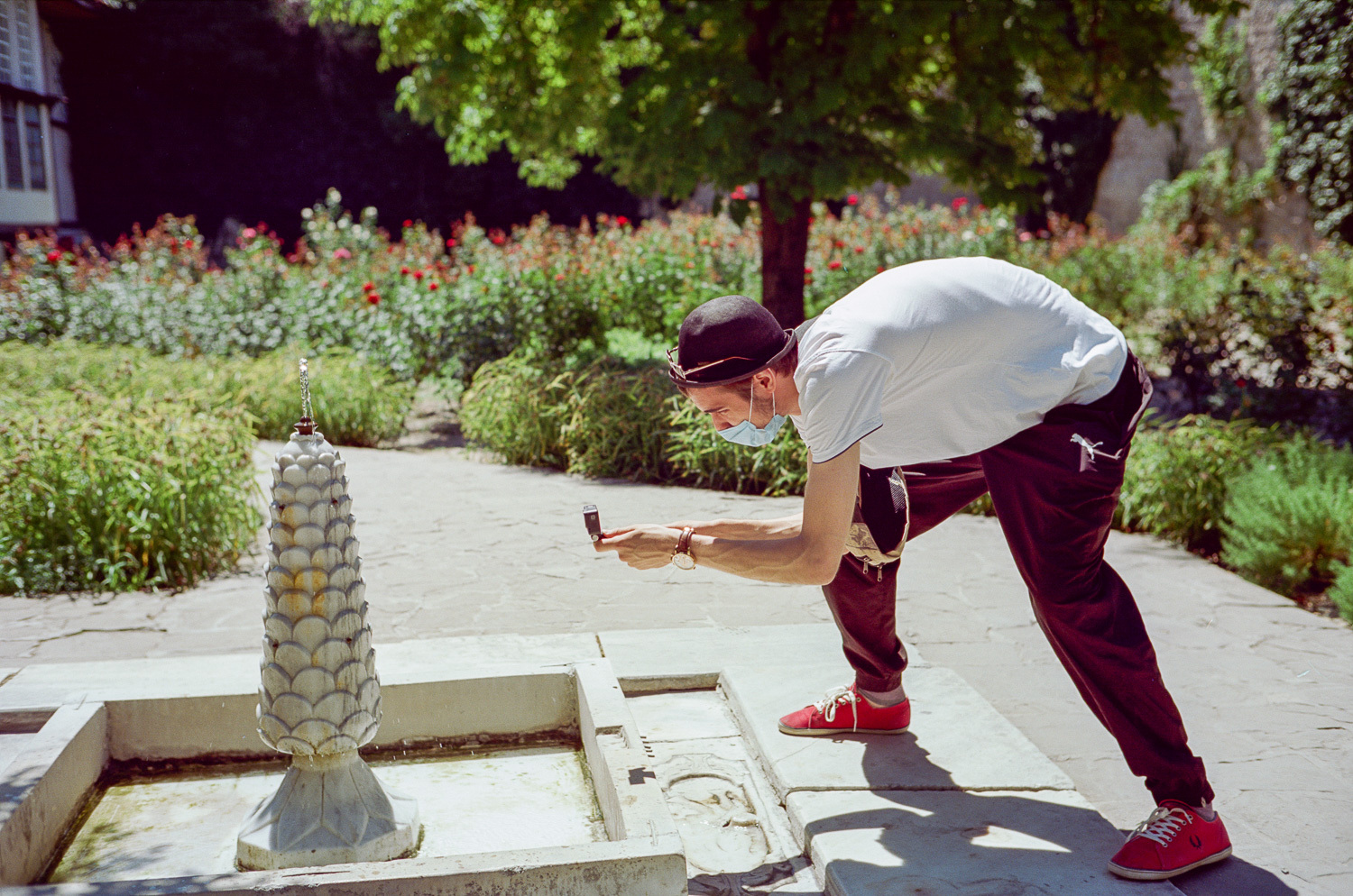 Sochi and Crimea, frame 286