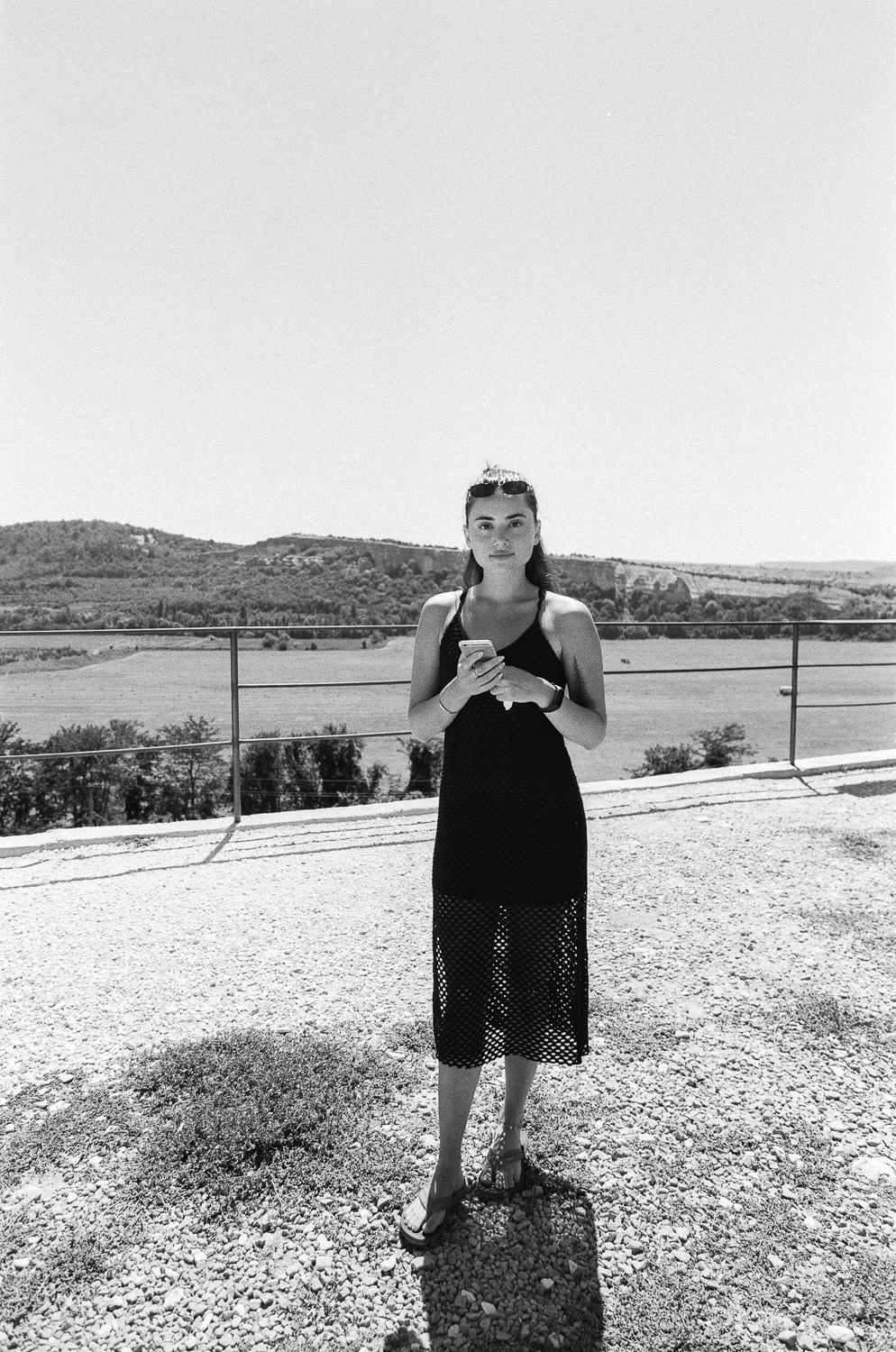 Sochi and Crimea, frame 287
