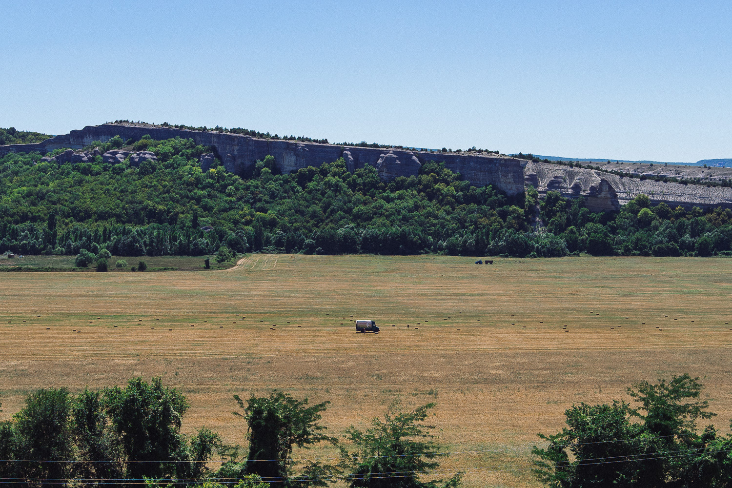 Sochi and Crimea, frame 289