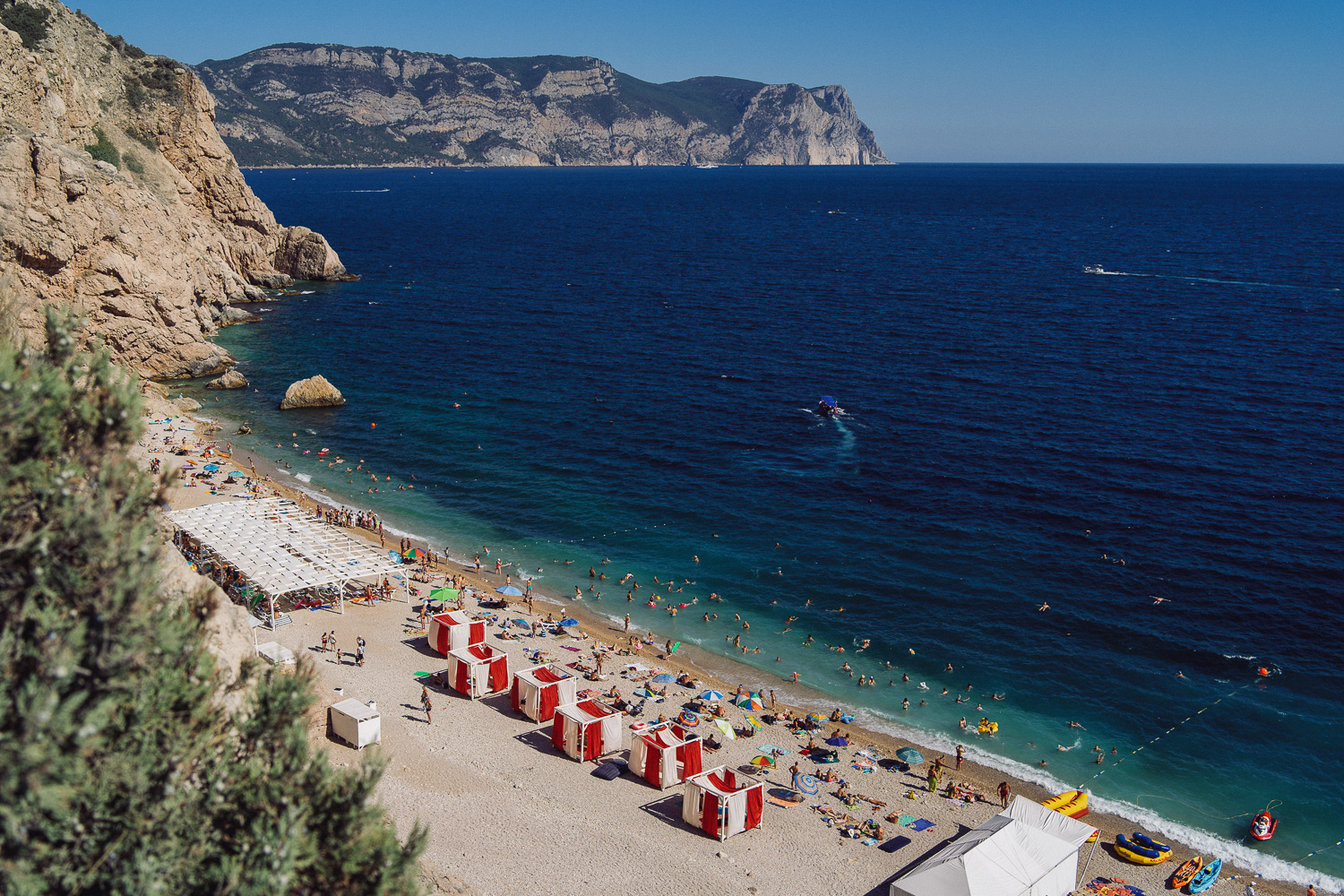 Sochi and Crimea, frame 292