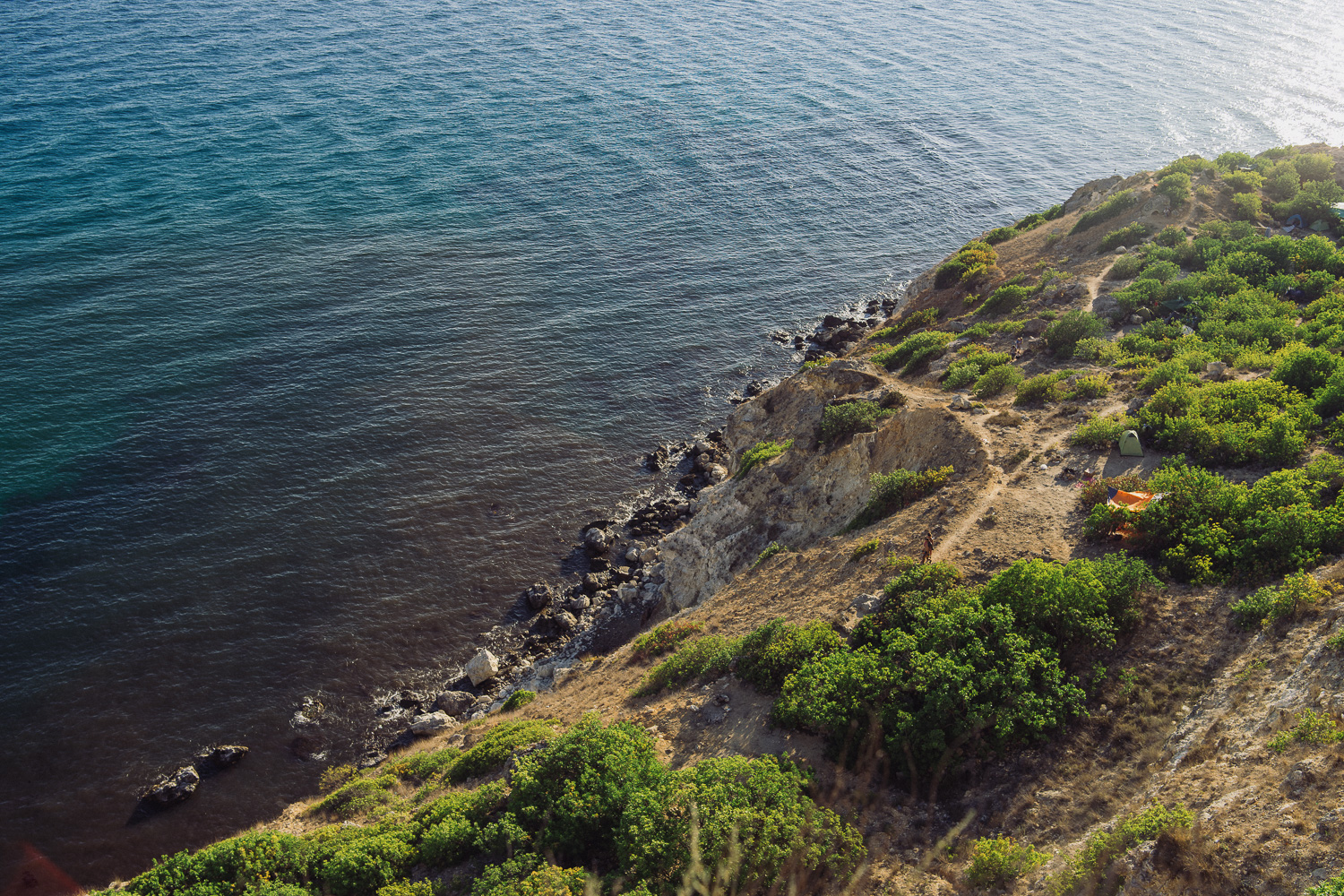 Sochi and Crimea, frame 294