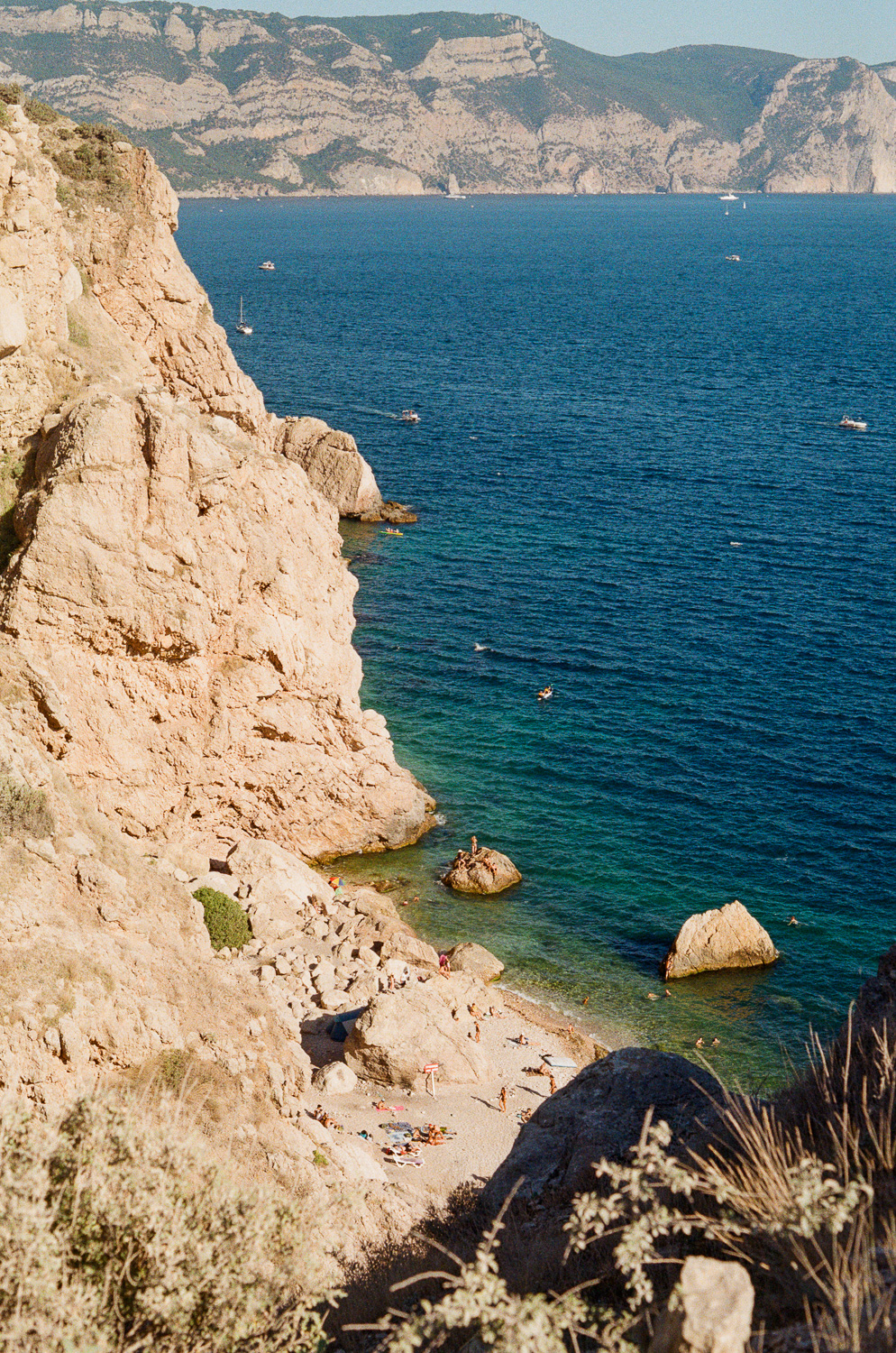 Sochi and Crimea, frame 297