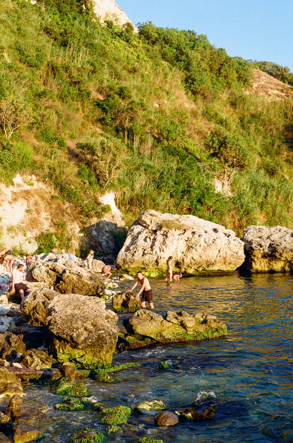 Sochi and Crimea, frame 298