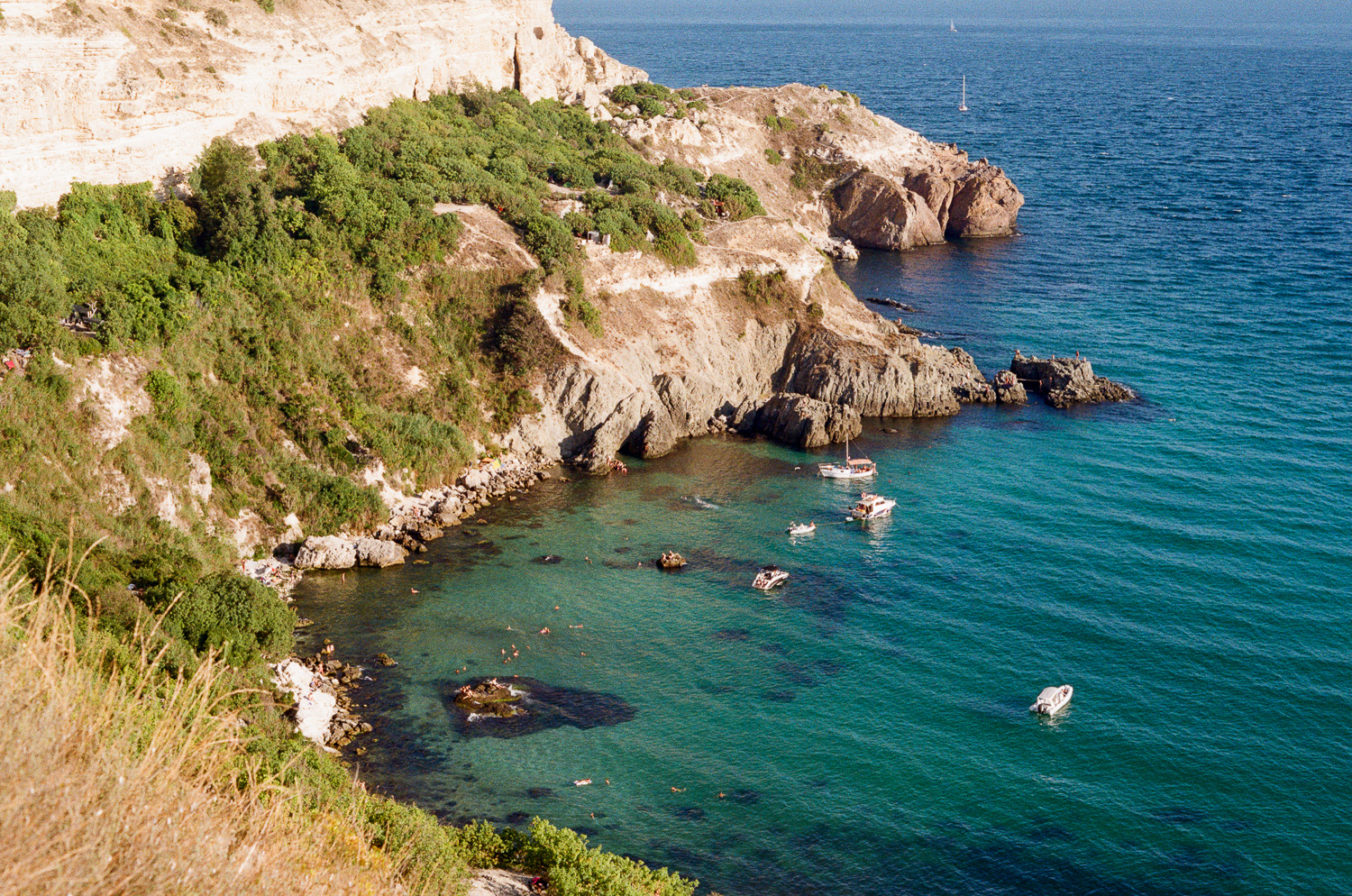 Sochi and Crimea, frame 299