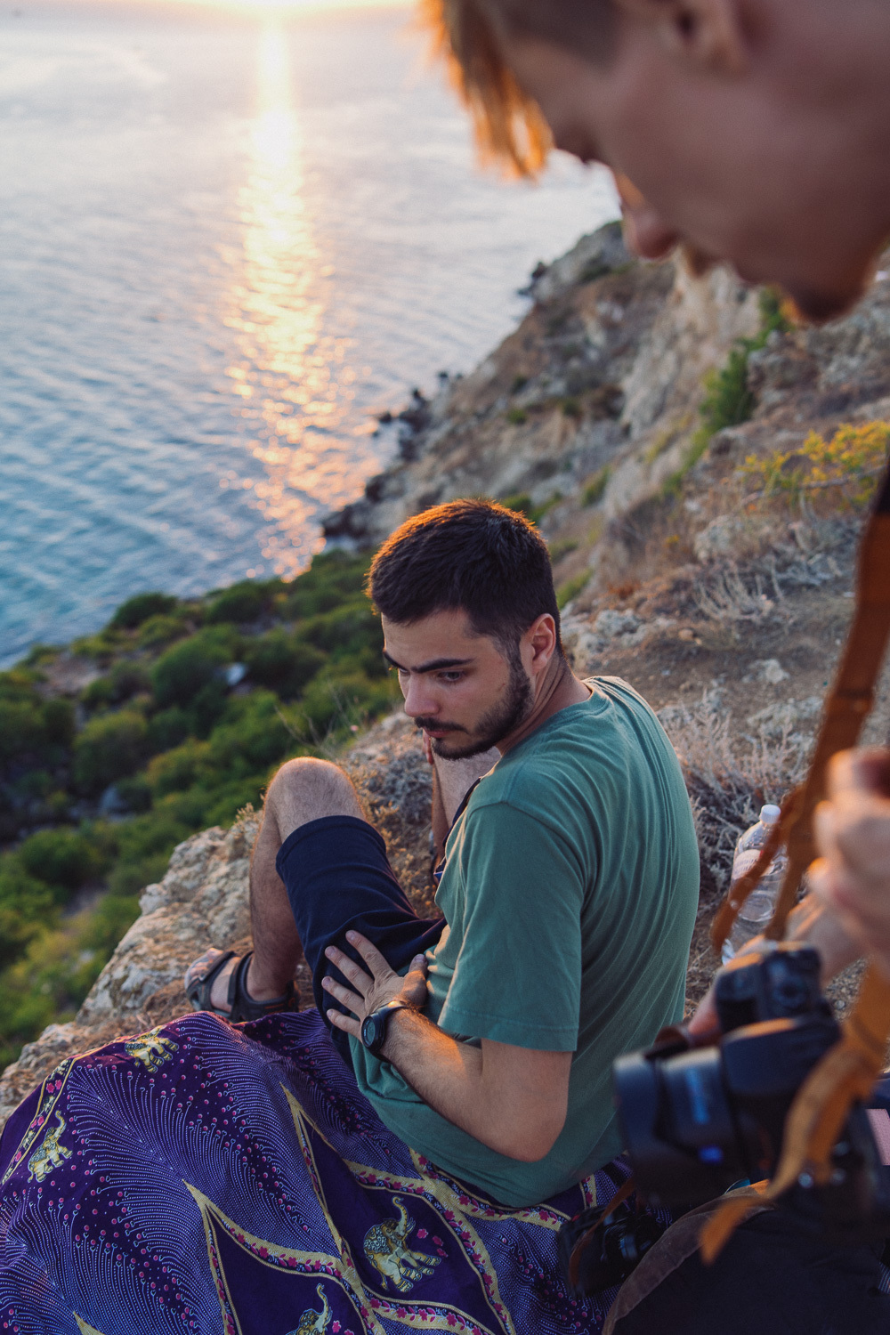 Sochi and Crimea, frame 300
