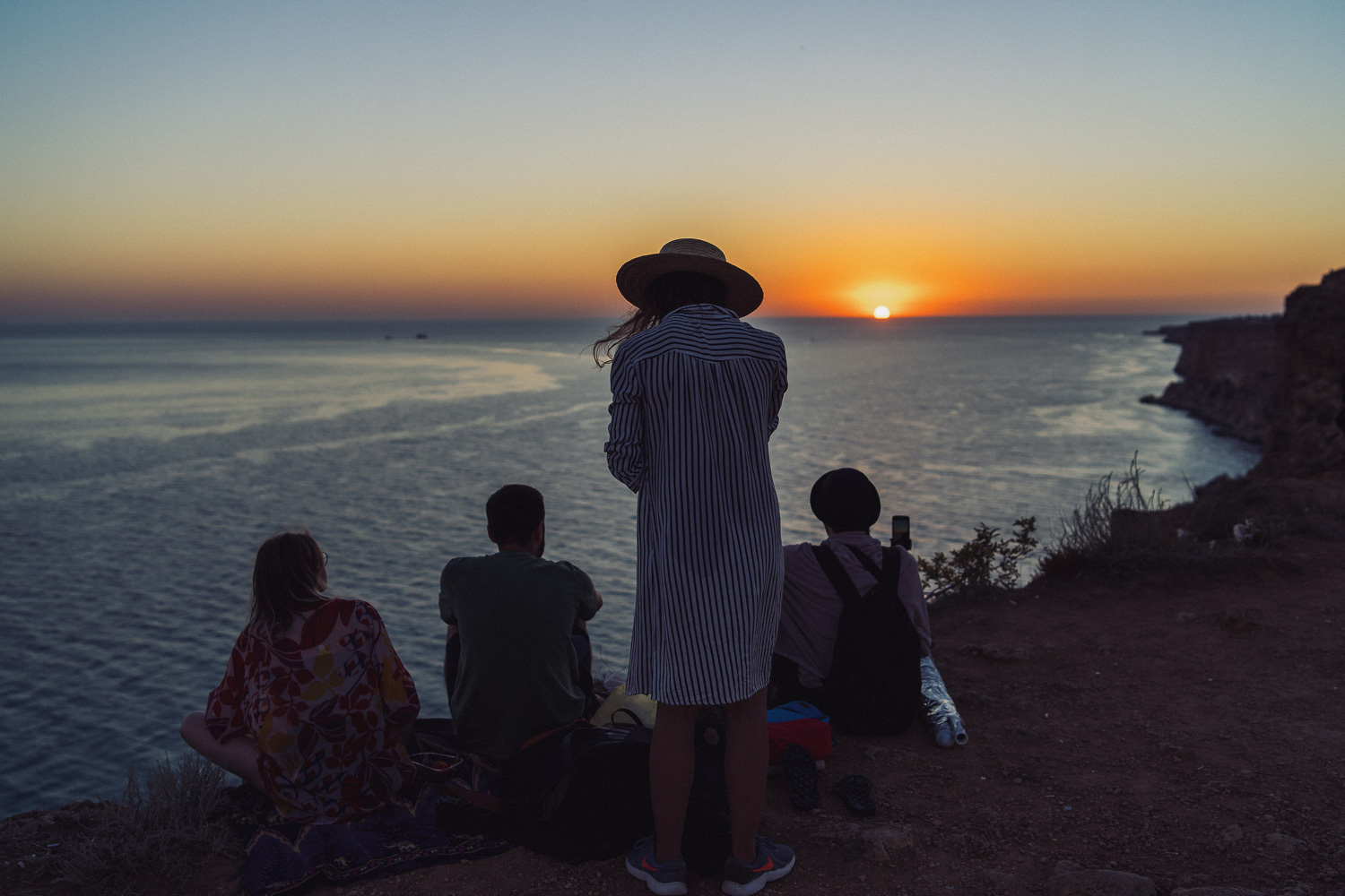 Sochi and Crimea, frame 301