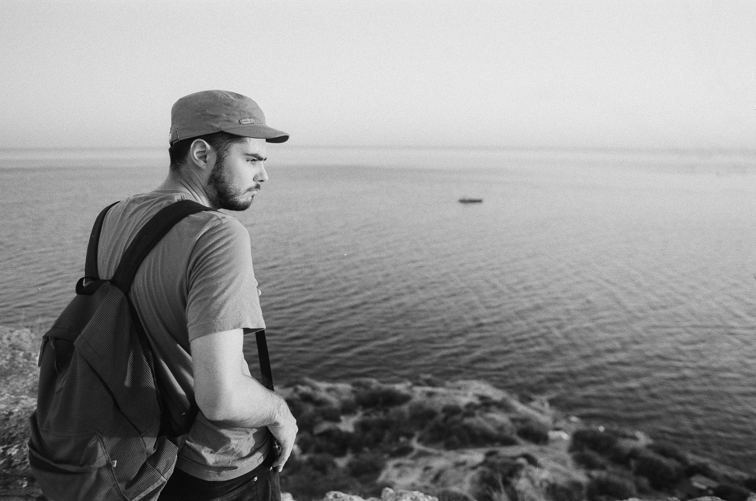 Sochi and Crimea, frame 315