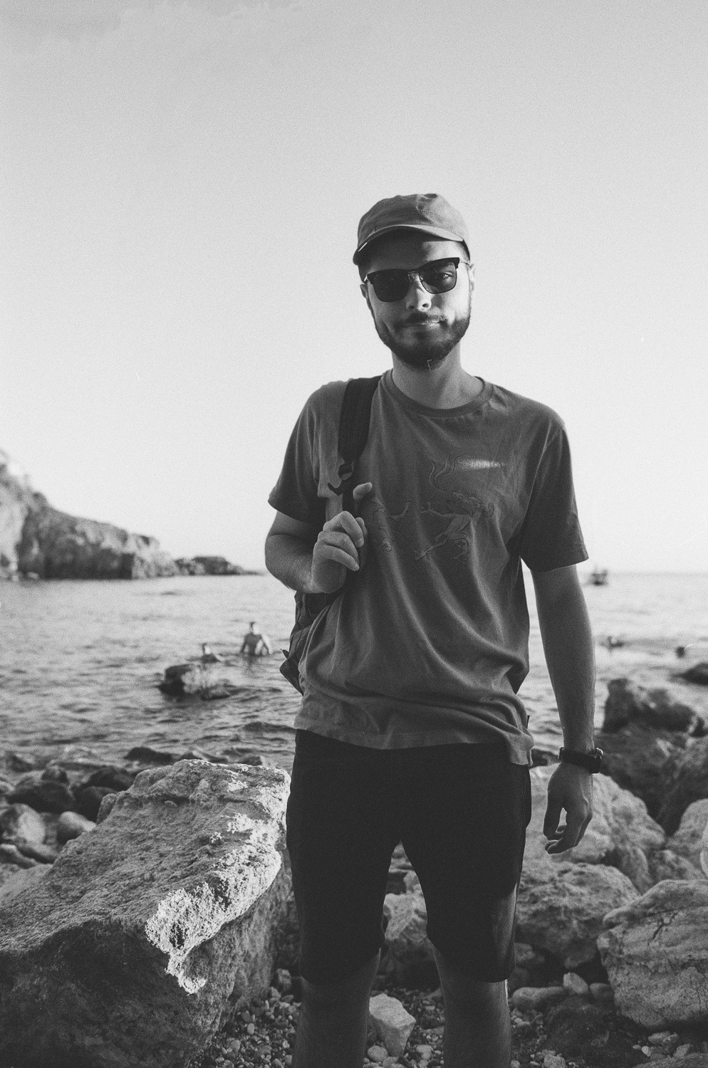 Sochi and Crimea, frame 317