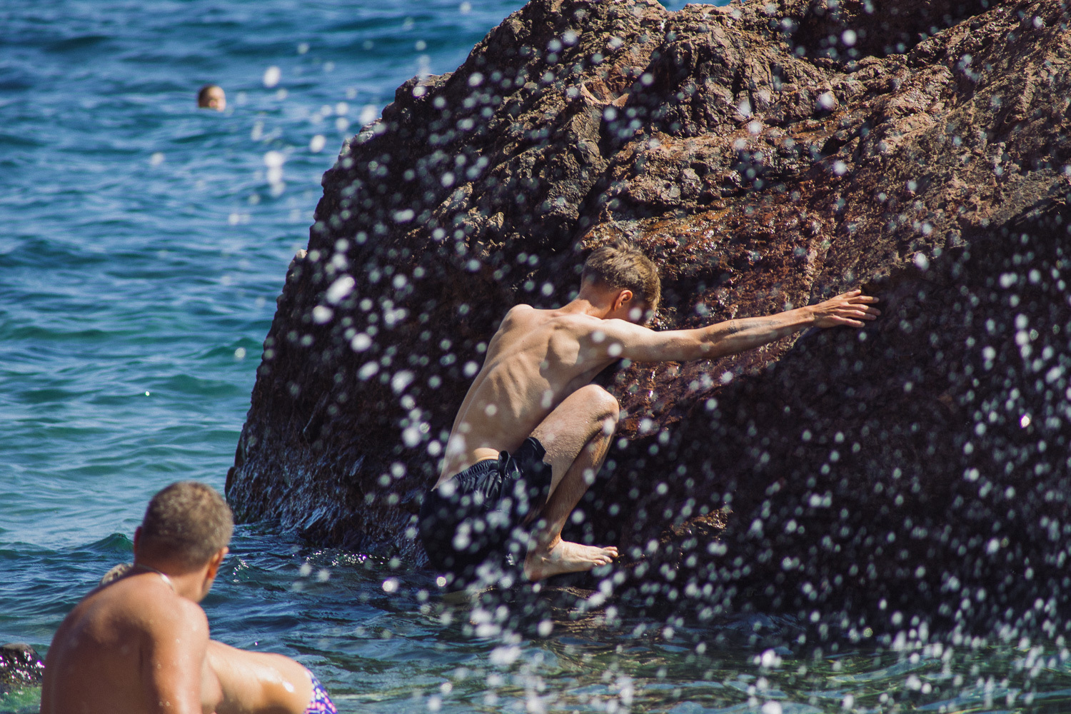 Sochi and Crimea, frame 319
