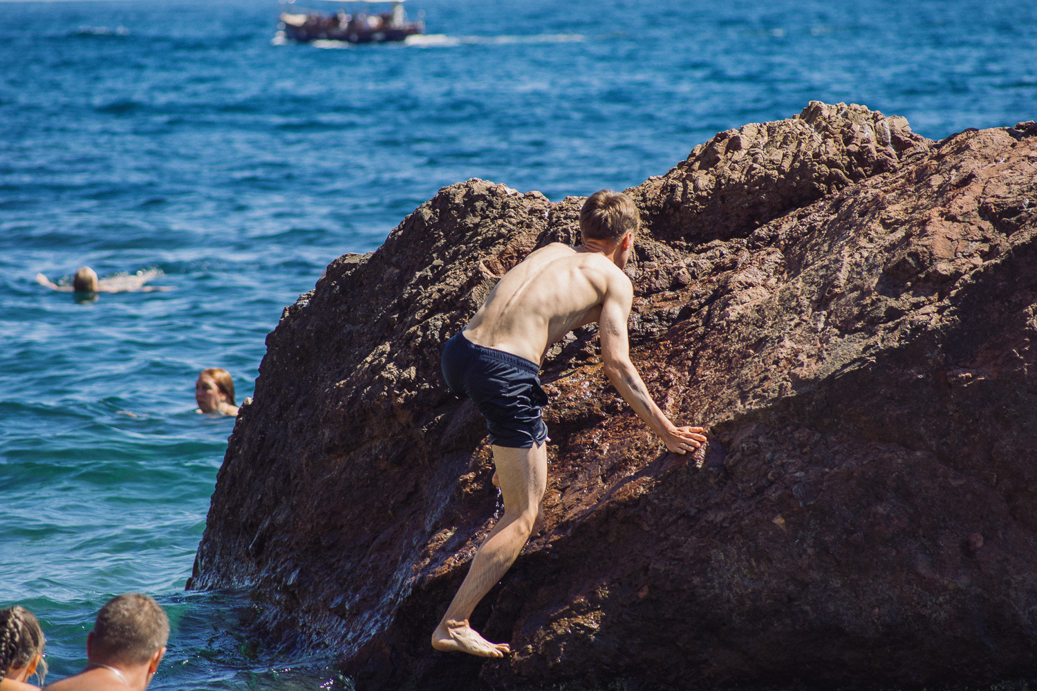 Sochi and Crimea, frame 320