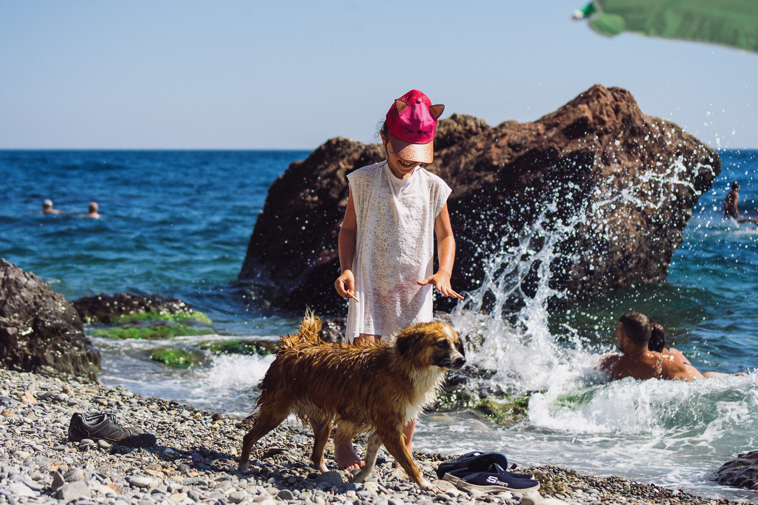 Sochi and Crimea, frame 323