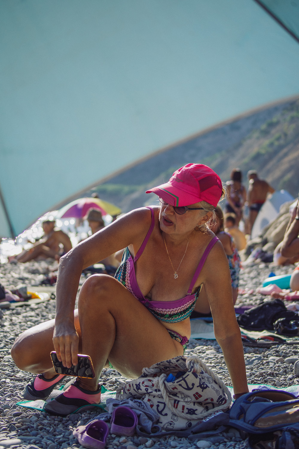 Sochi and Crimea, frame 325