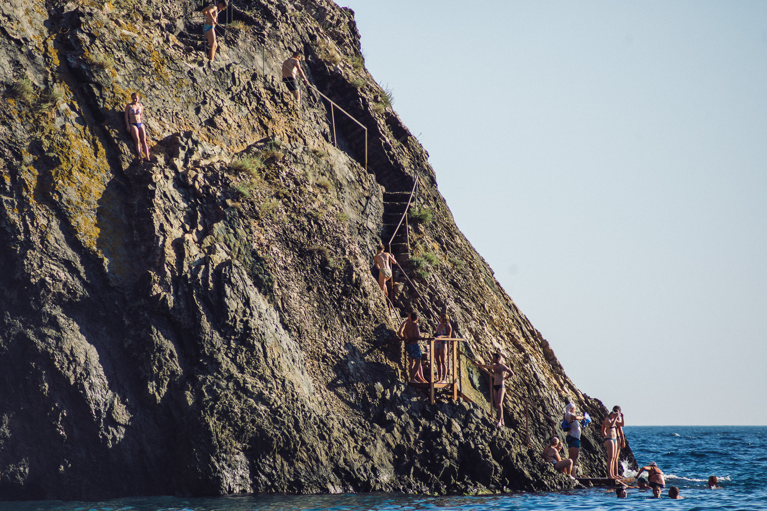 Sochi and Crimea, frame 327
