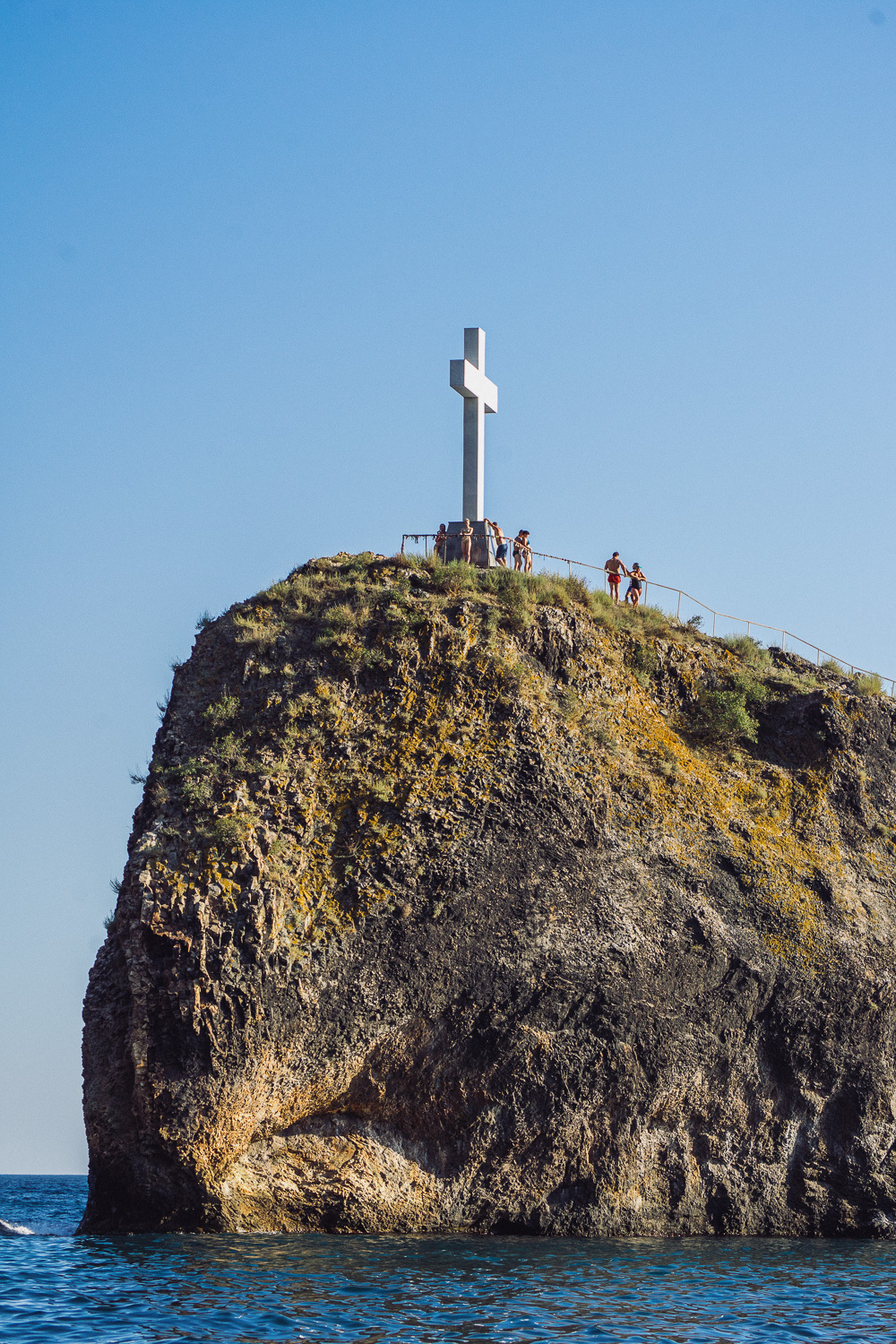 Sochi and Crimea, frame 329
