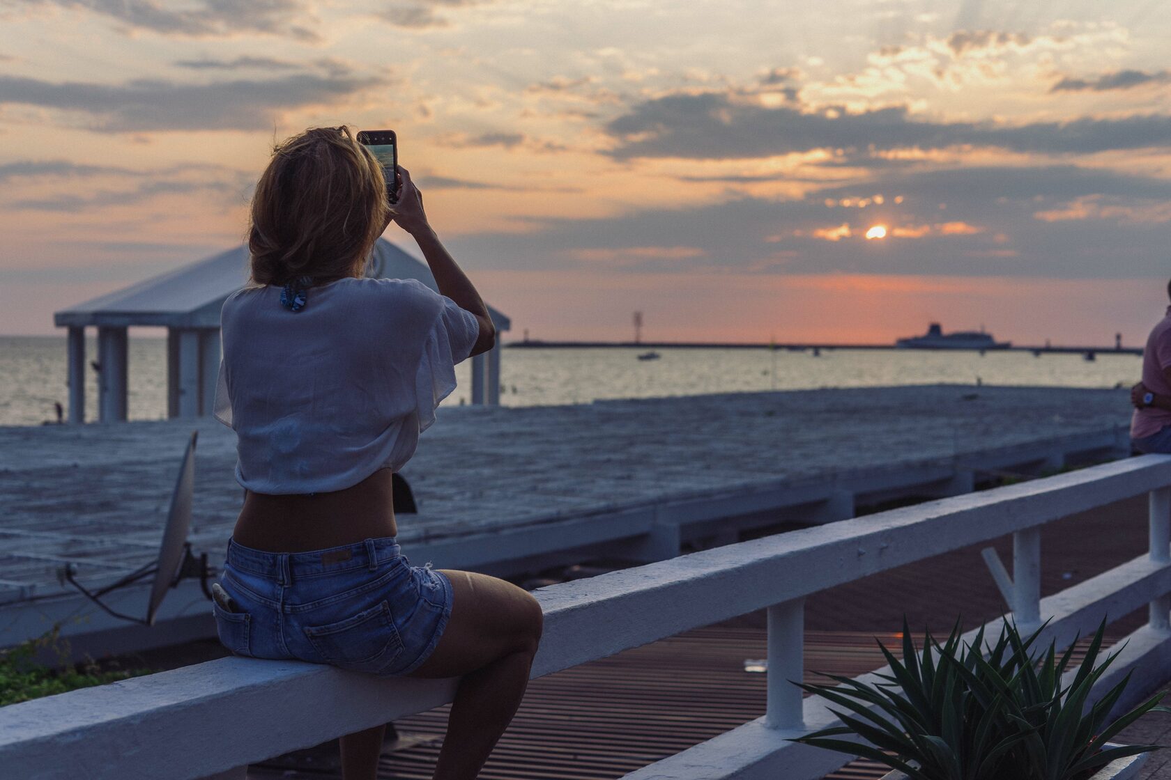 Sochi and Crimea, frame 33