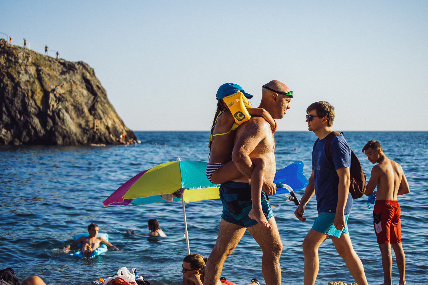 Sochi and Crimea, frame 330