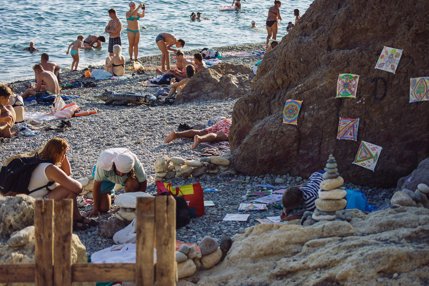 Sochi and Crimea, frame 331