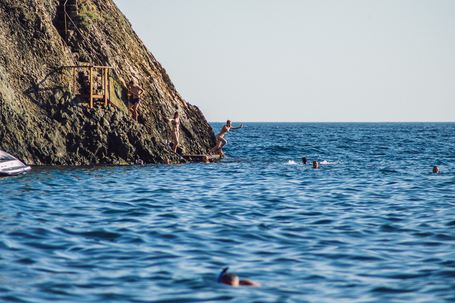Sochi and Crimea, frame 332