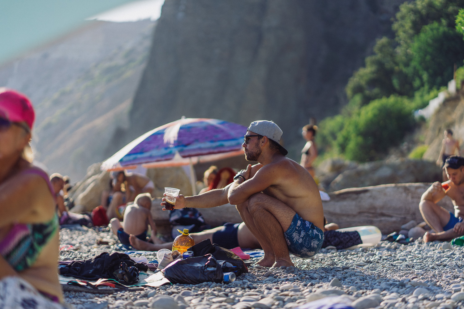 Sochi and Crimea, frame 333