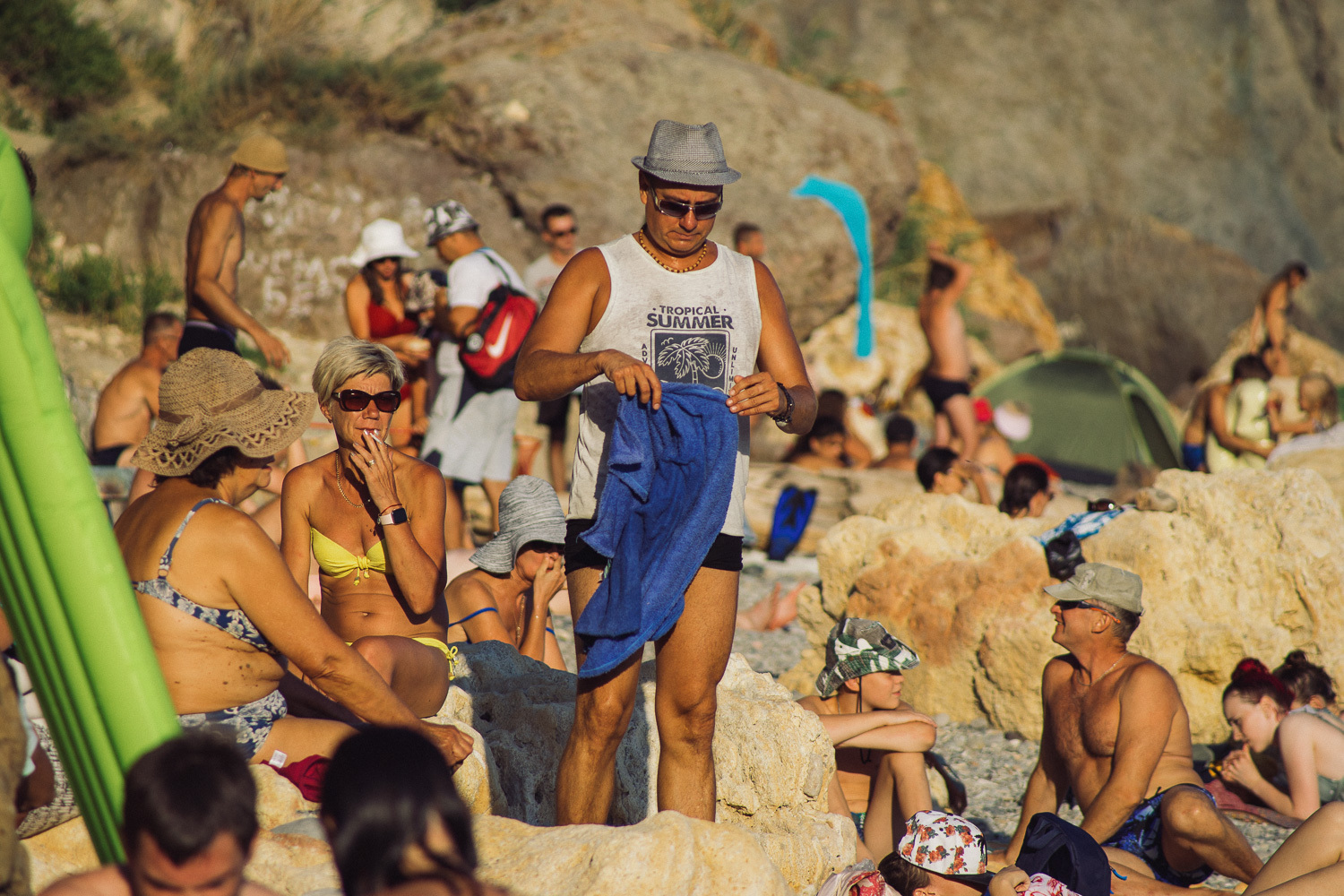 Sochi and Crimea, frame 335