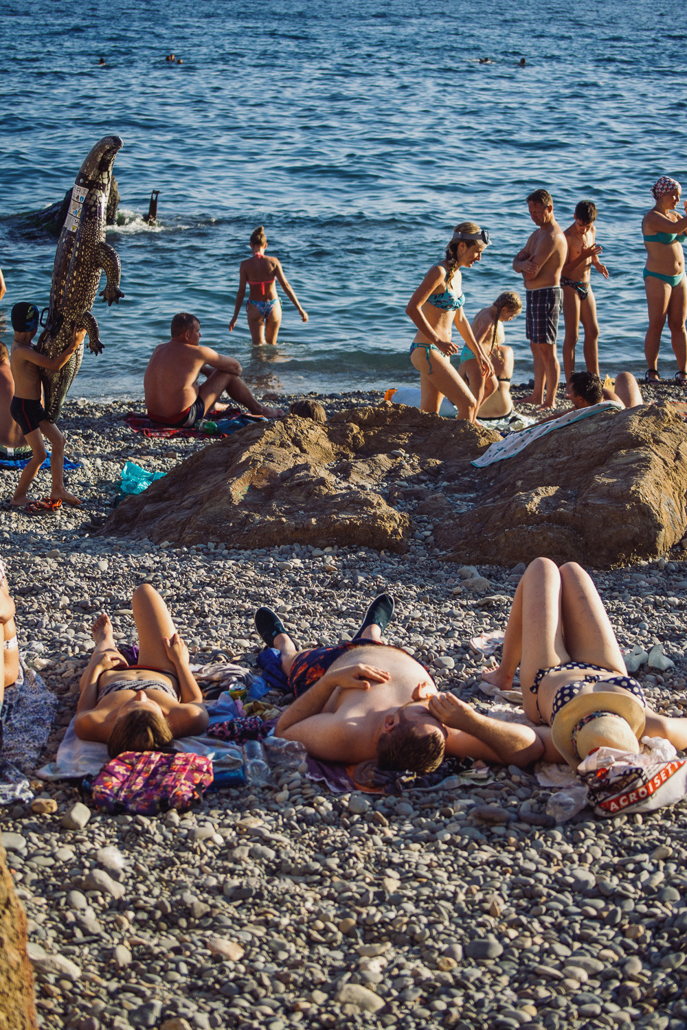Sochi and Crimea, frame 336