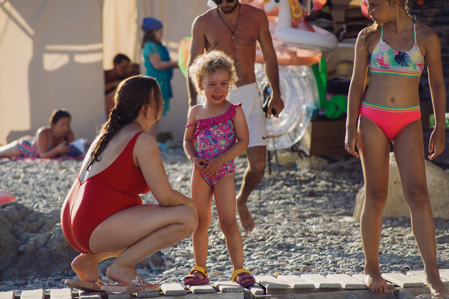 Sochi and Crimea, frame 338