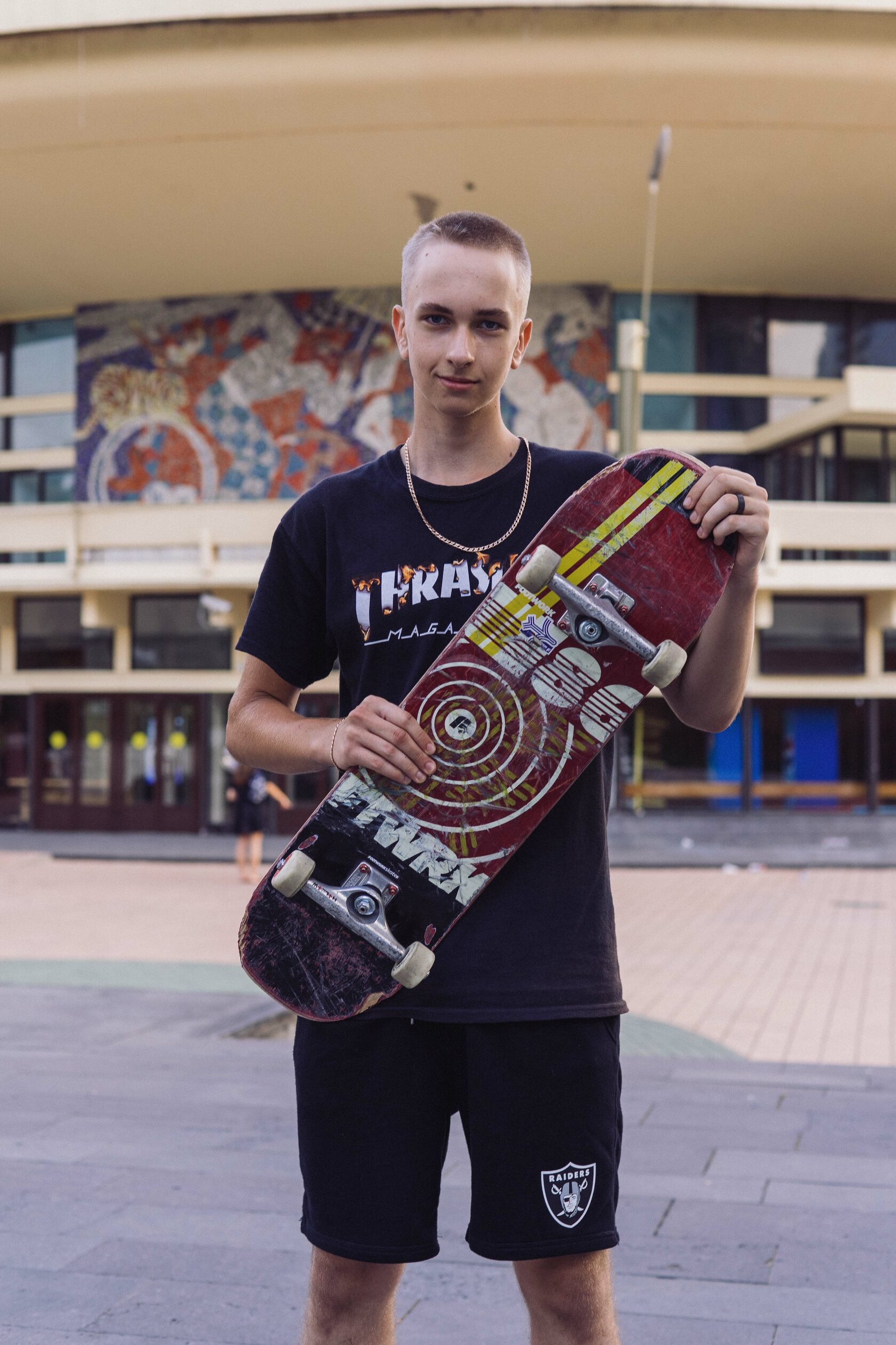 Sochi and Crimea, frame 34