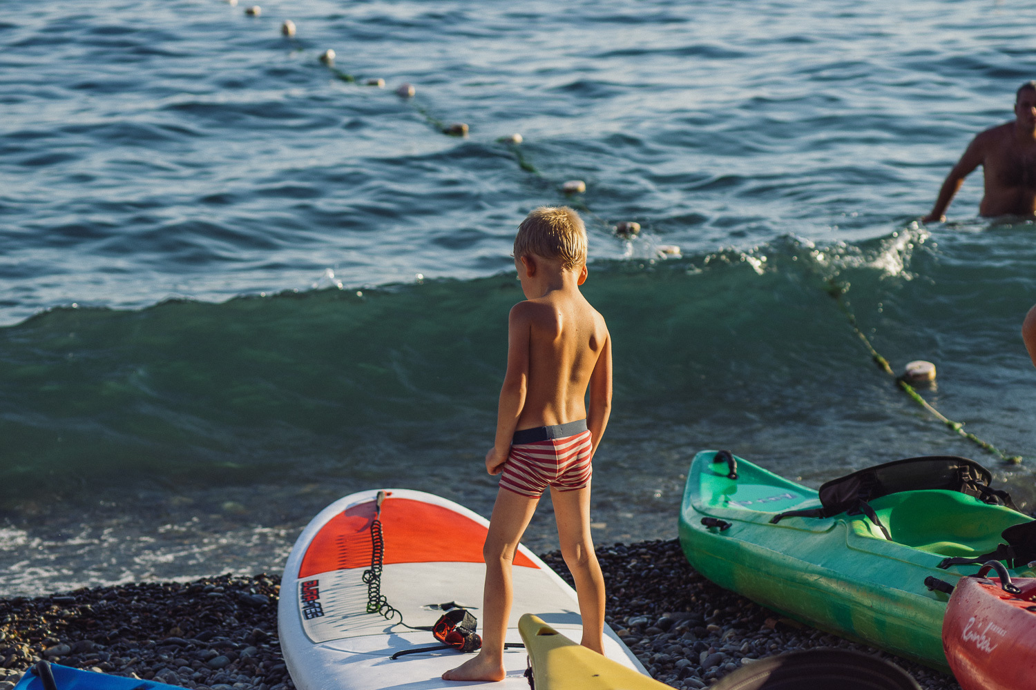 Sochi and Crimea, frame 342