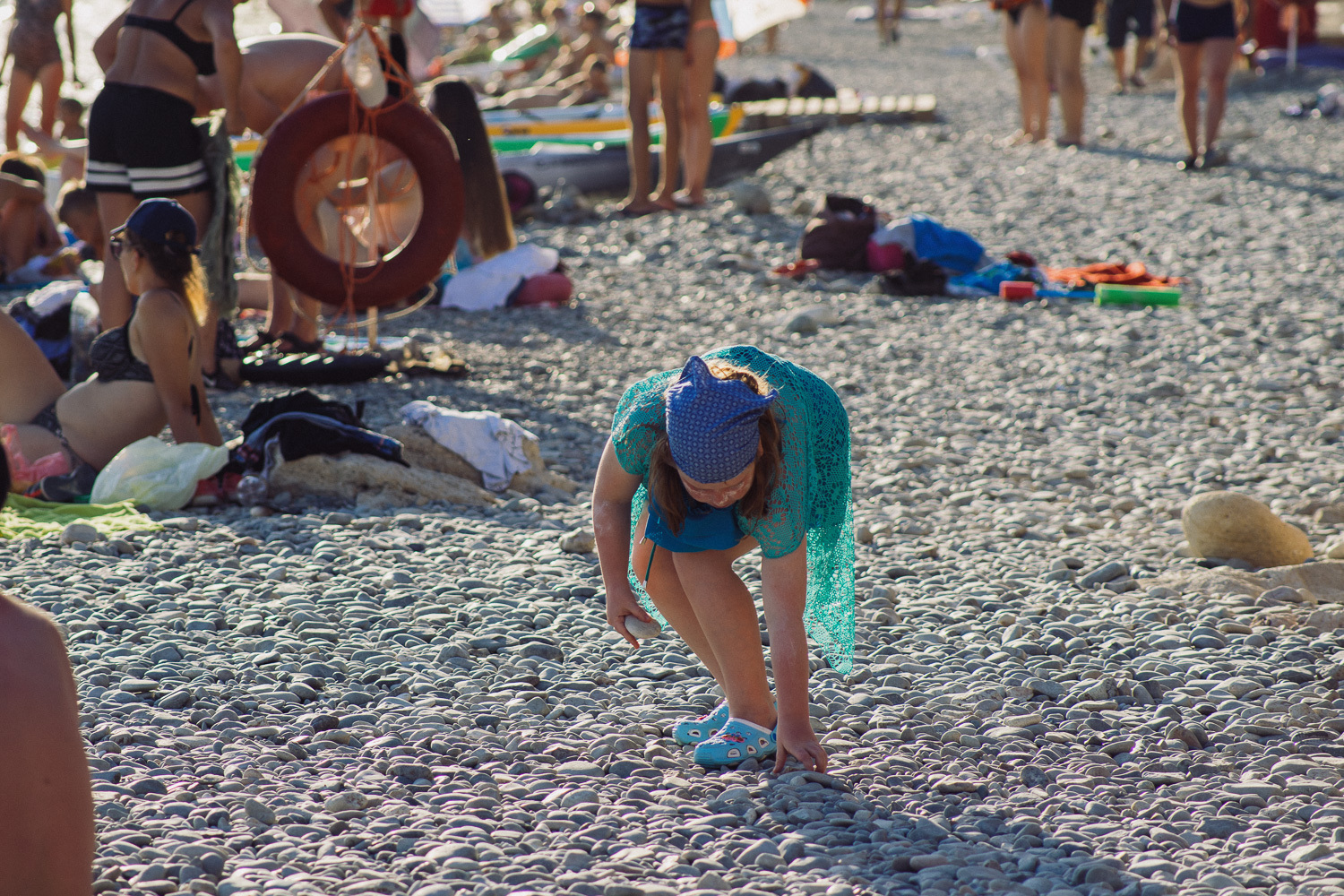 Sochi and Crimea, frame 344