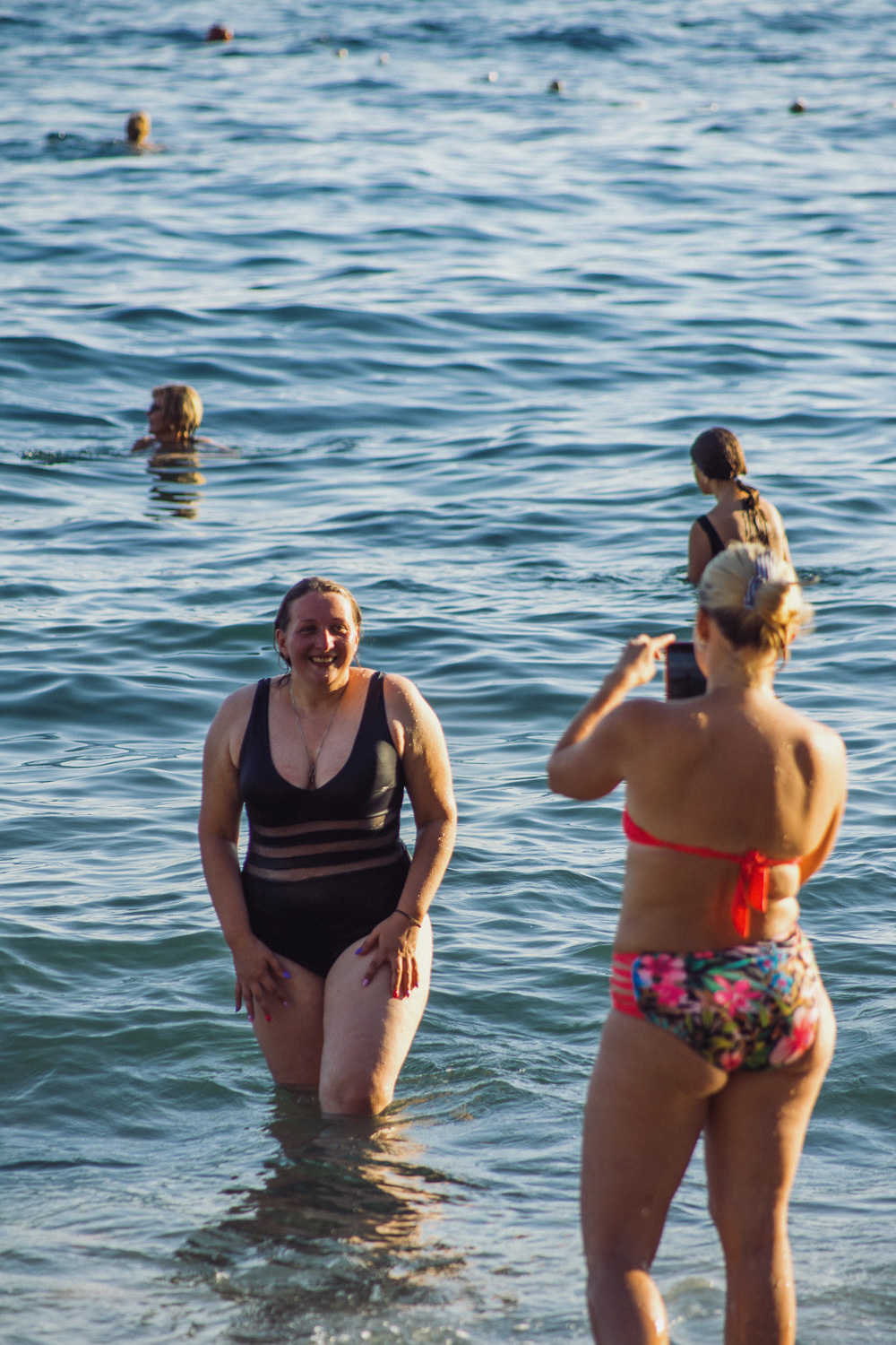 Sochi and Crimea, frame 345