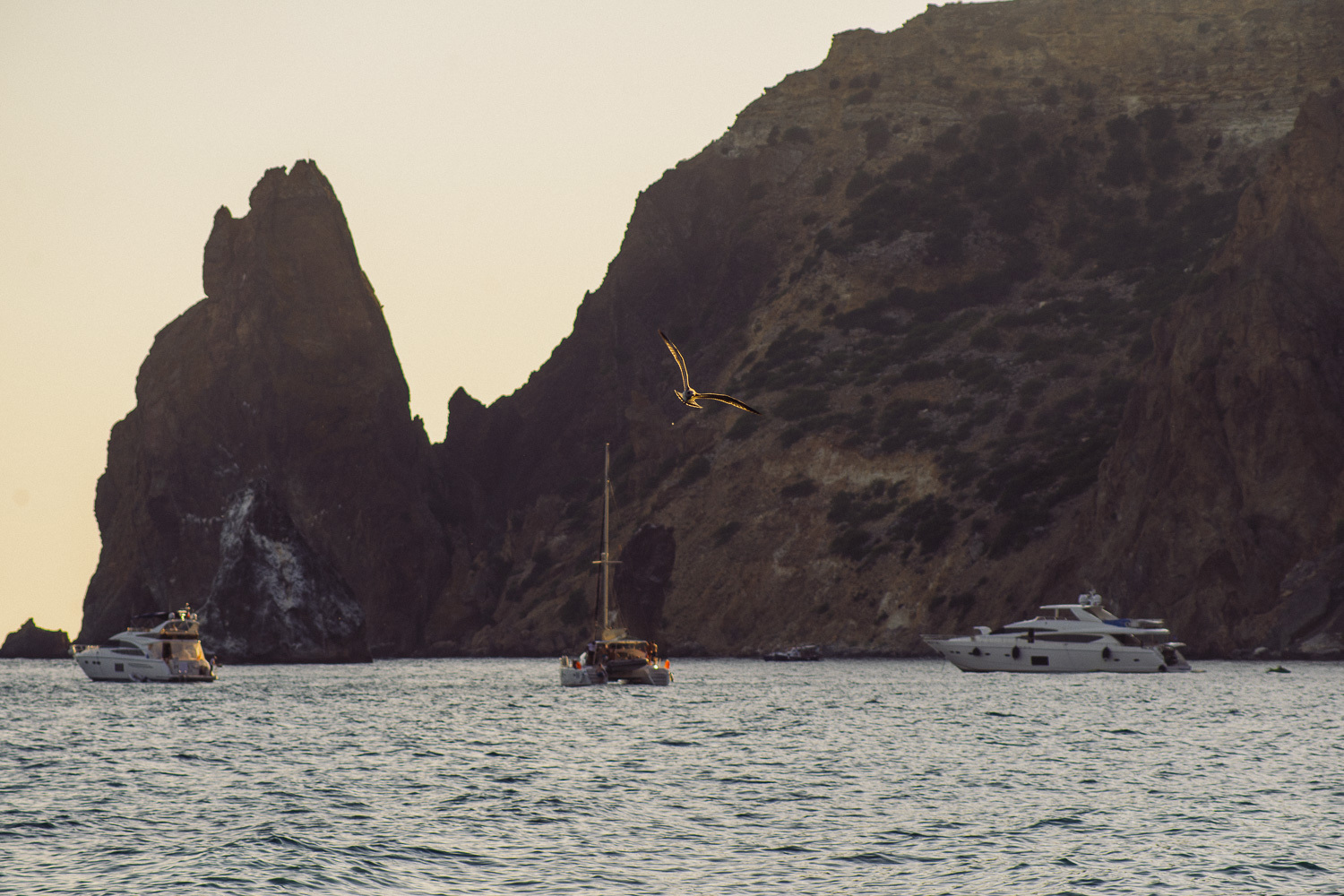 Sochi and Crimea, frame 346