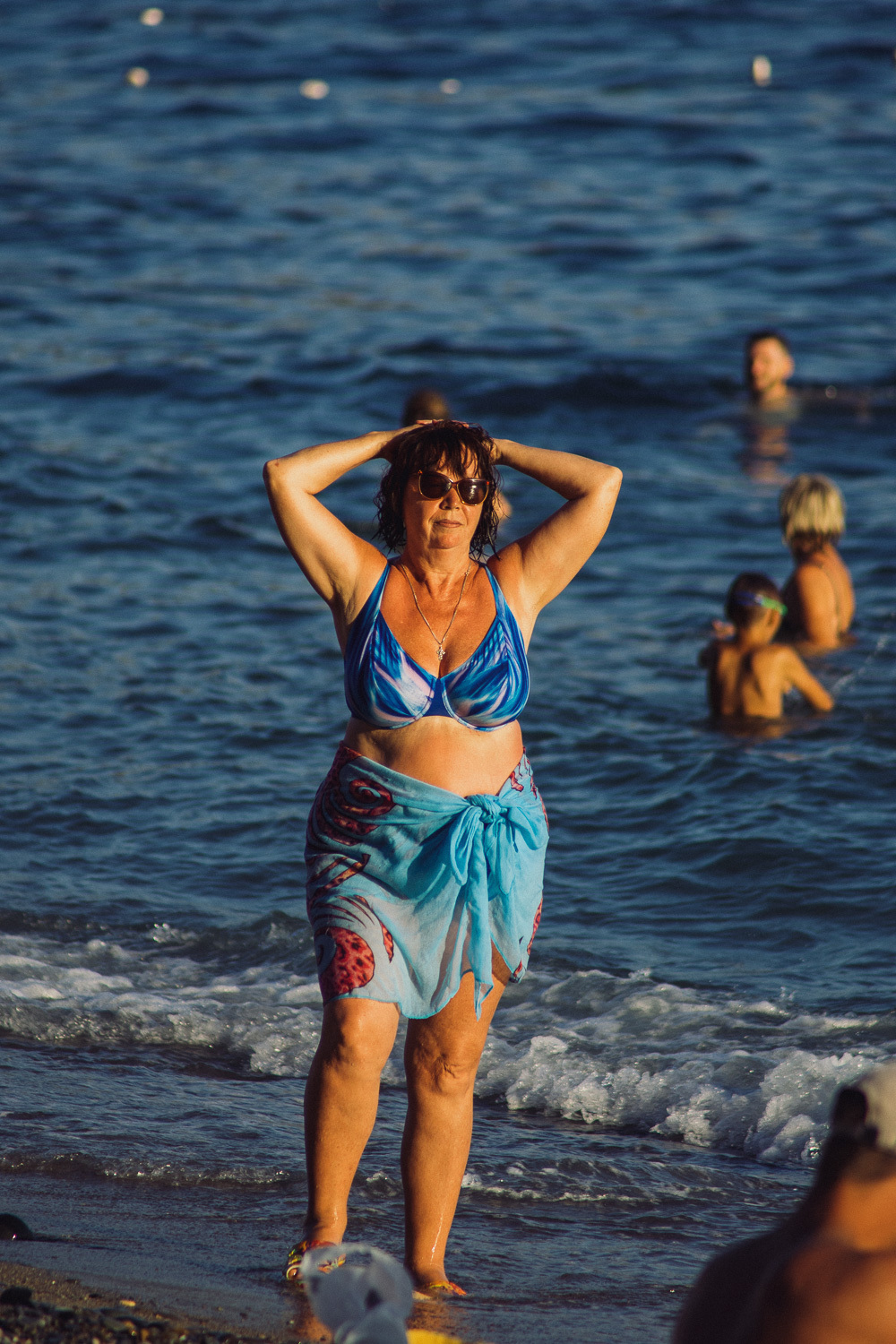 Sochi and Crimea, frame 348