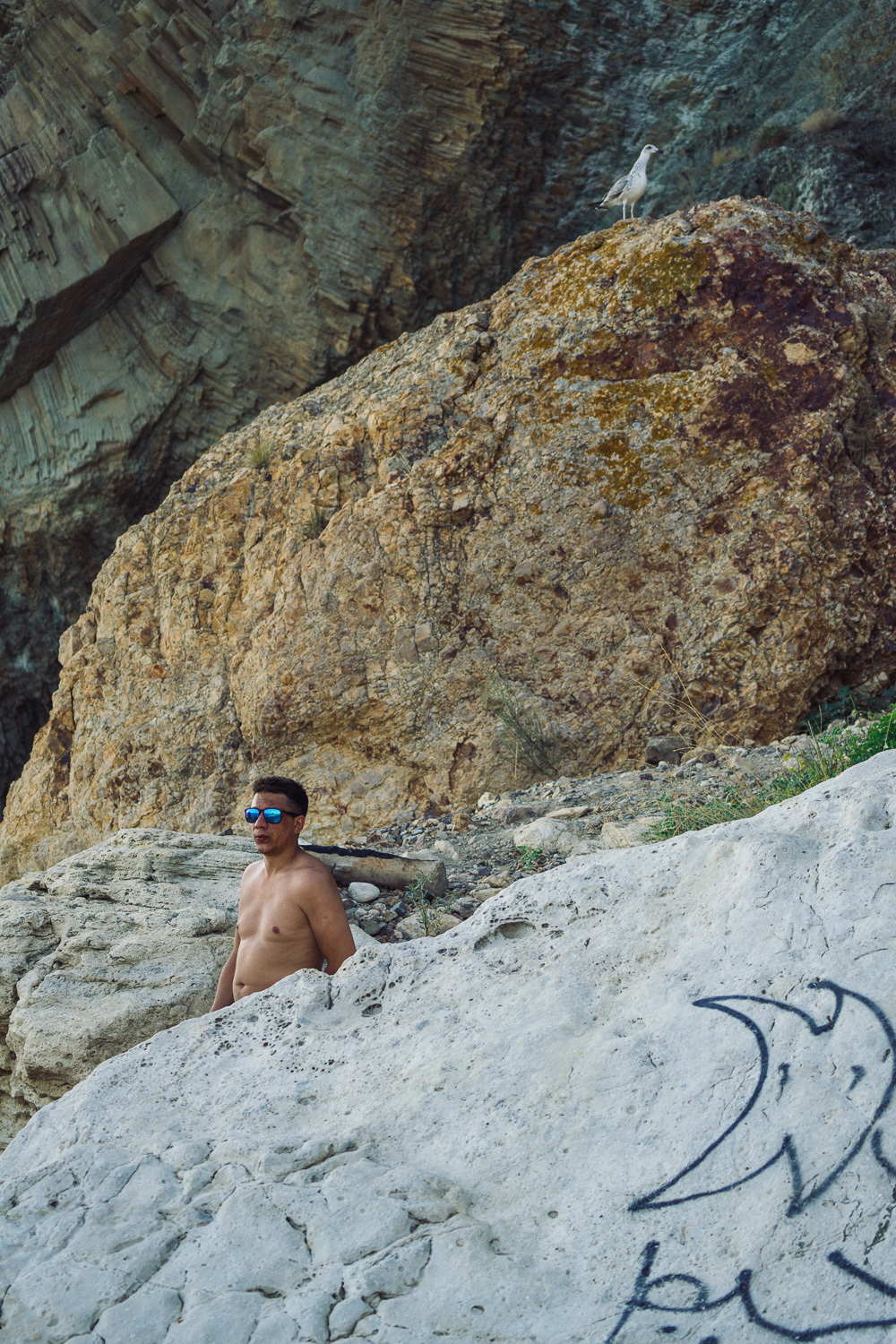 Sochi and Crimea, frame 349