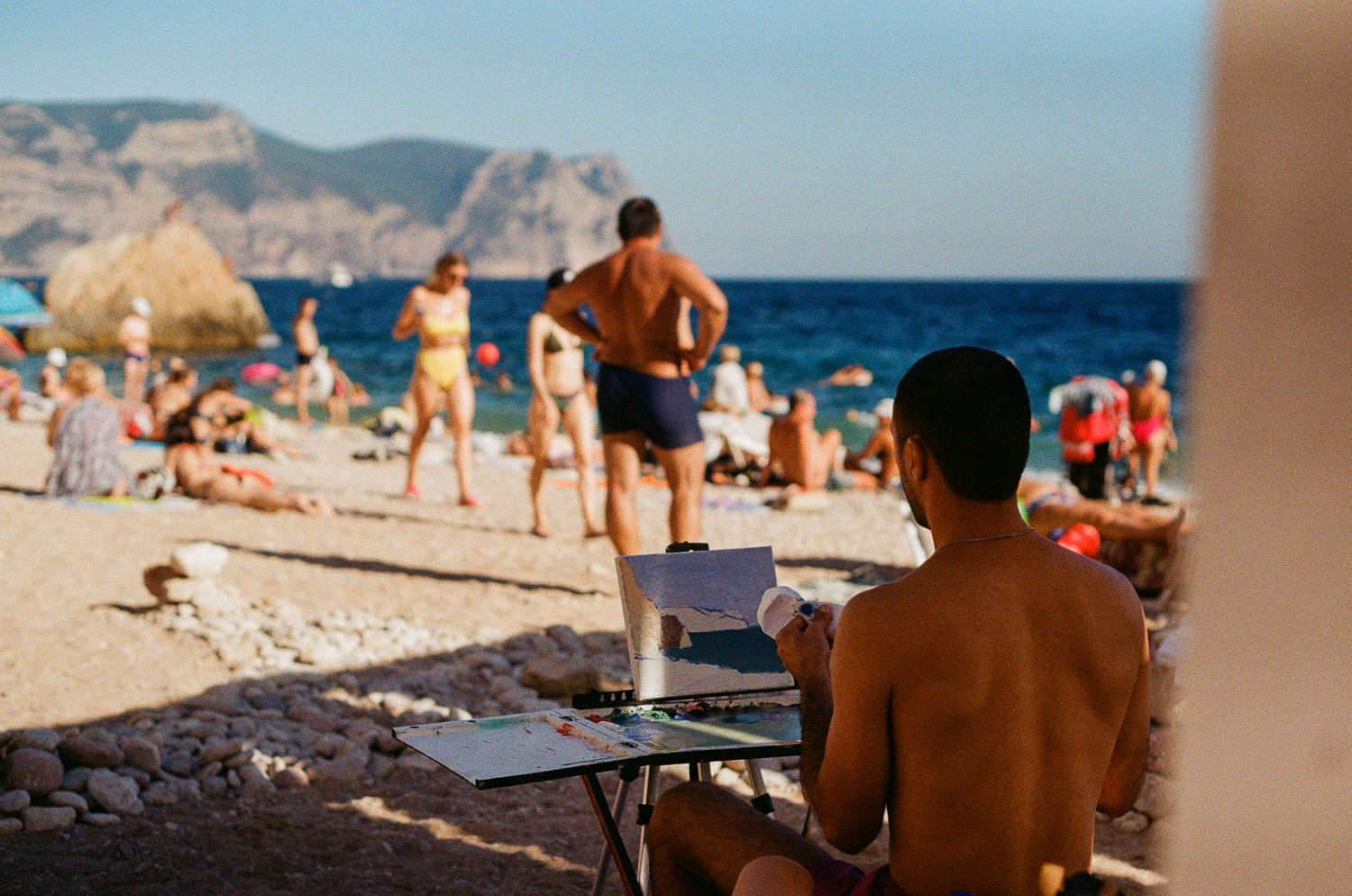 Sochi and Crimea, frame 353